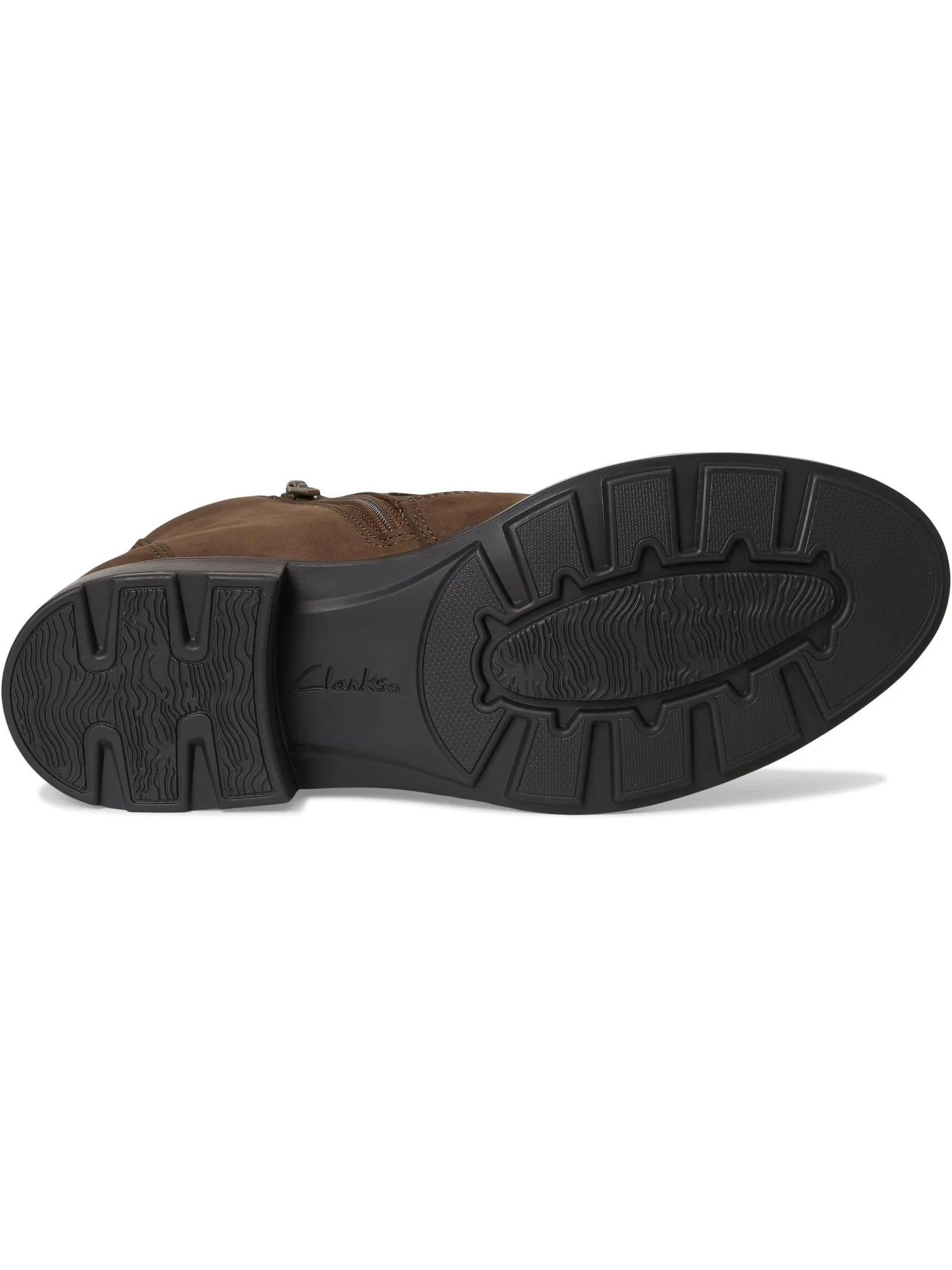 Ботинки Clarks Women's Adalynn Faye — 3