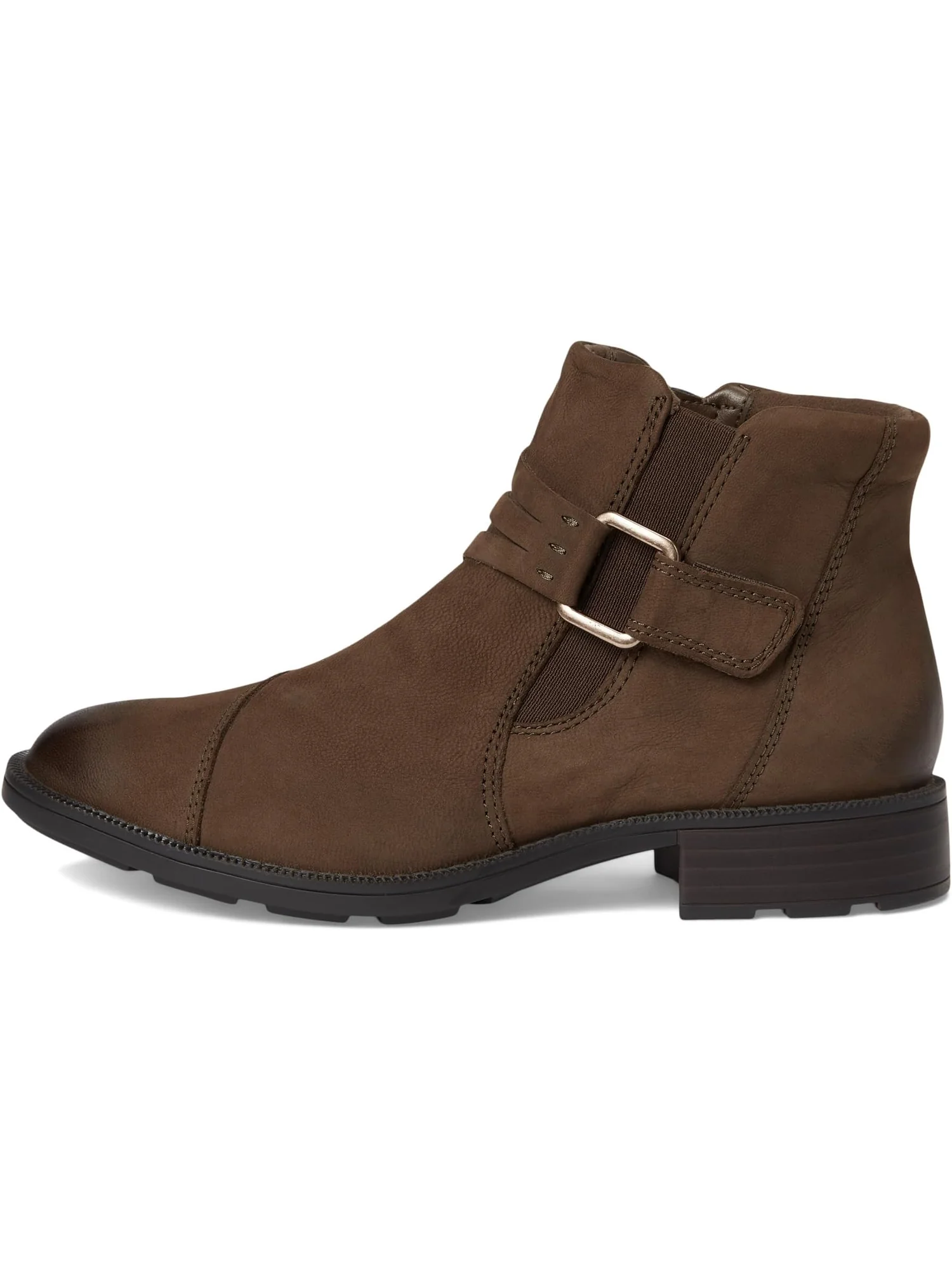 Ботинки Clarks Women's Adalynn Faye — 4