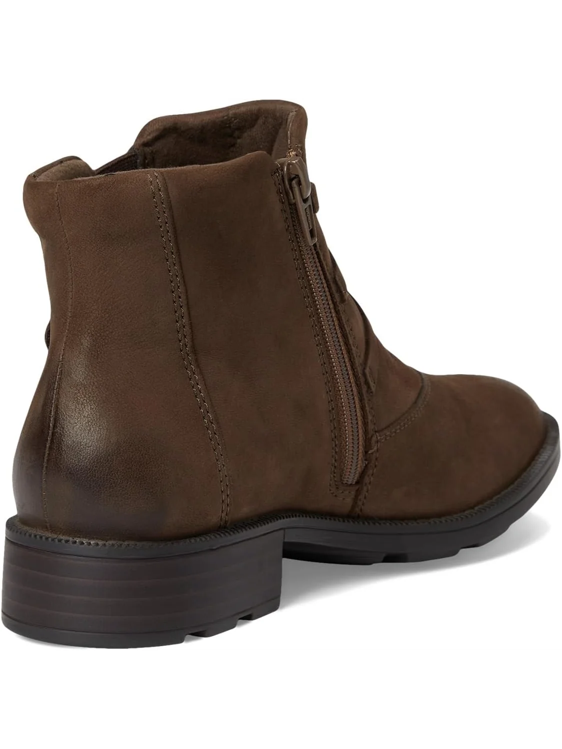 Ботинки Clarks Women's Adalynn Faye — 5