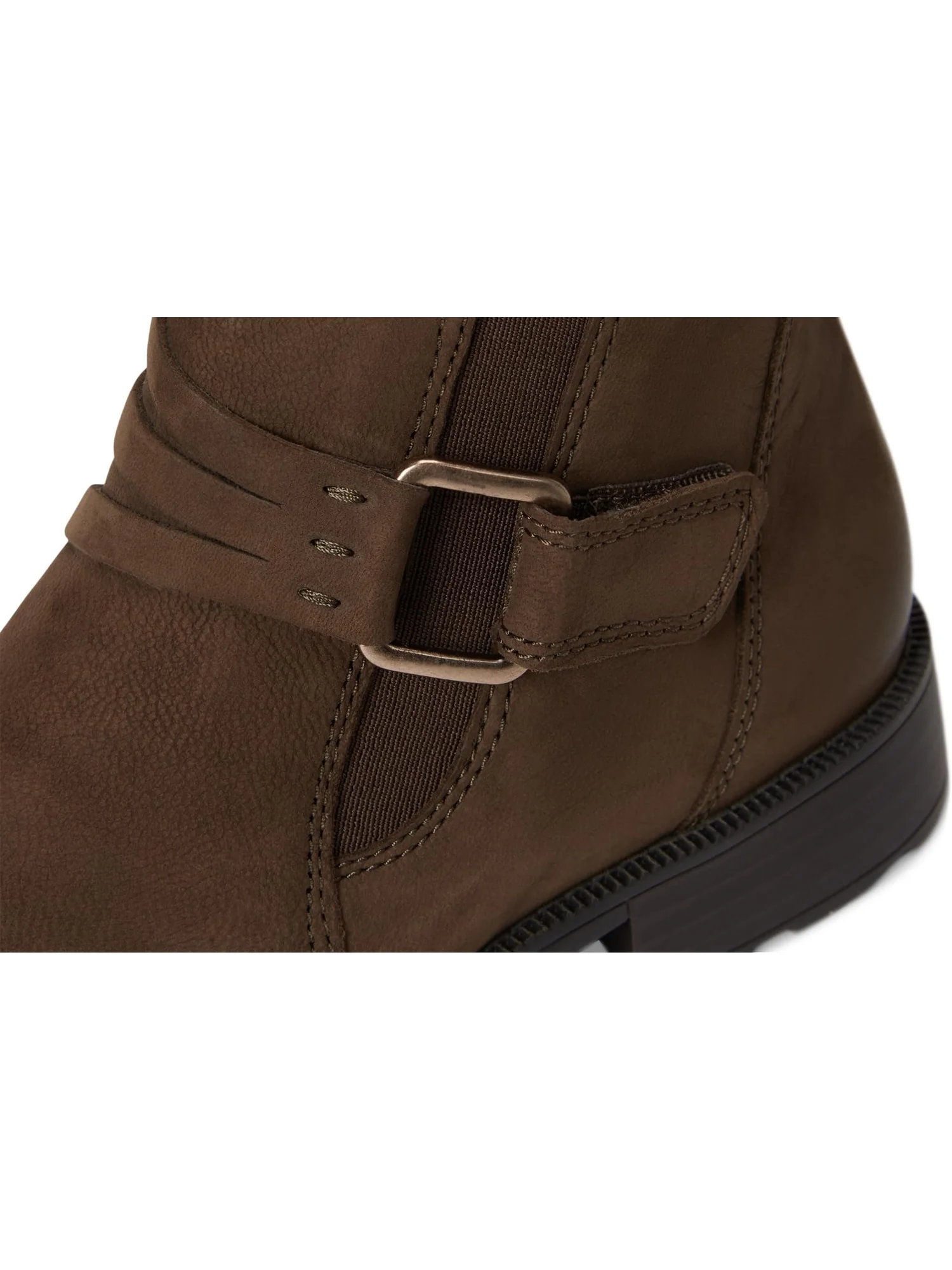 Ботинки Clarks Women's Adalynn Faye — 6