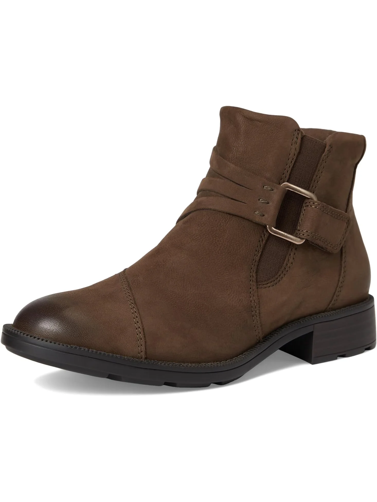 Ботинки Clarks Women's Adalynn Faye — 7