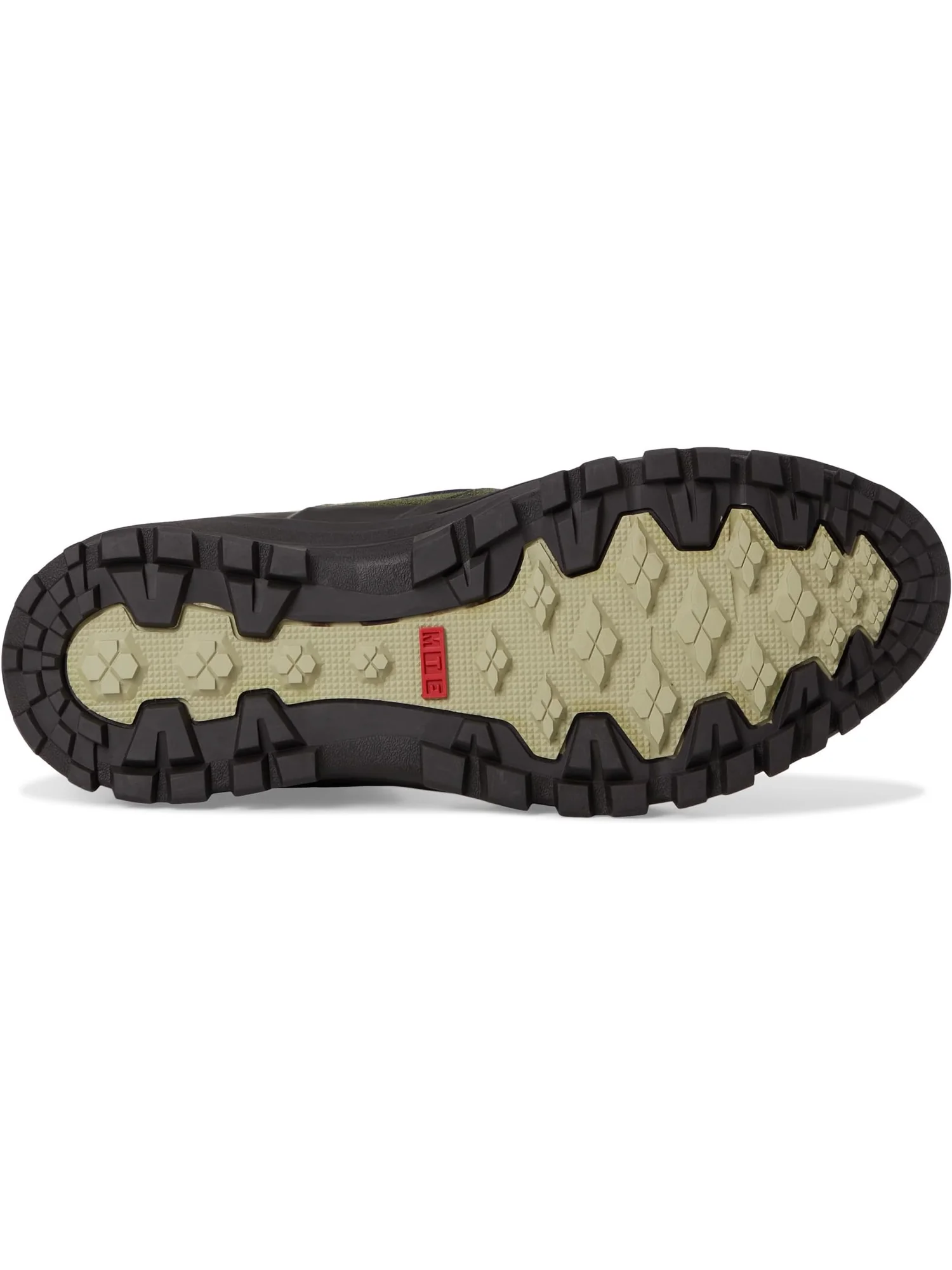 Кроссовки Vans Unisex MTE SK8-Hi GORE-TEX Insulated — 3