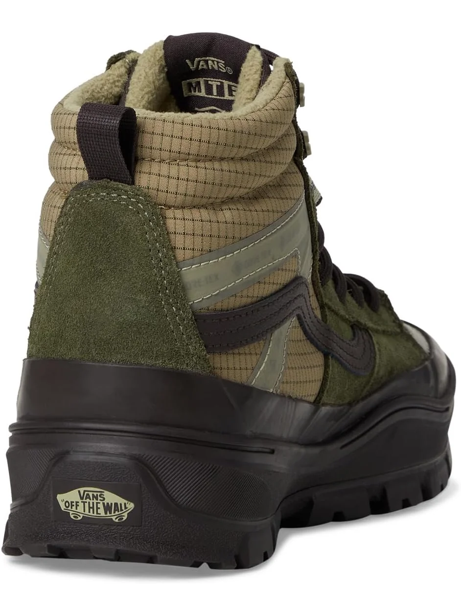 Кроссовки Vans Unisex MTE SK8-Hi GORE-TEX Insulated — 5