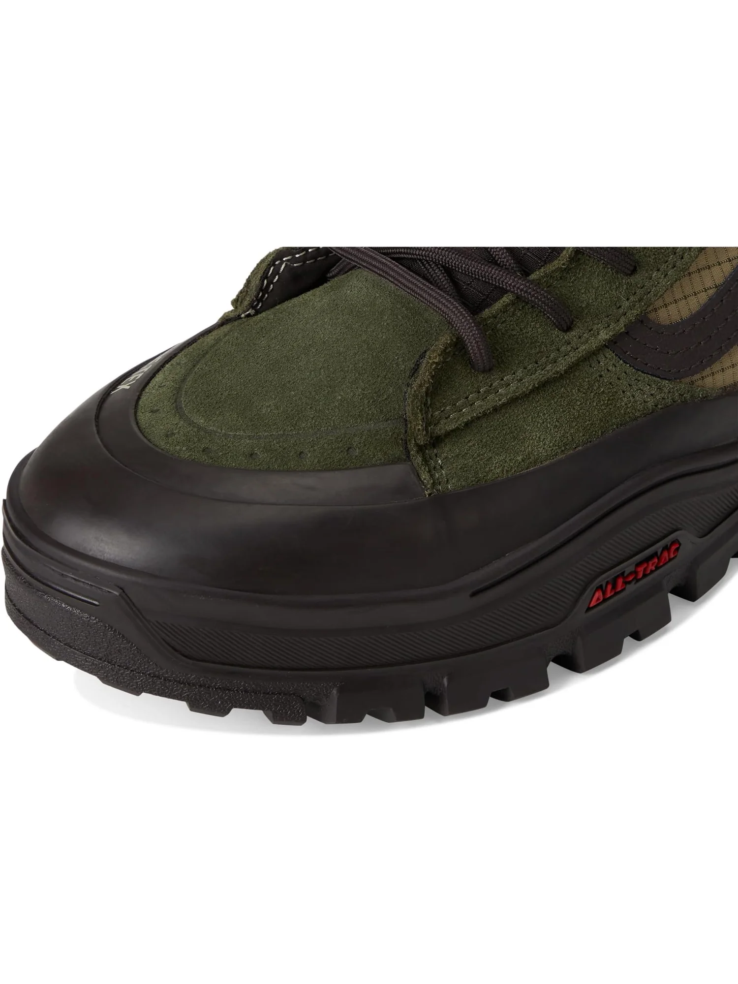 Кроссовки Vans Unisex MTE SK8-Hi GORE-TEX Insulated — 6