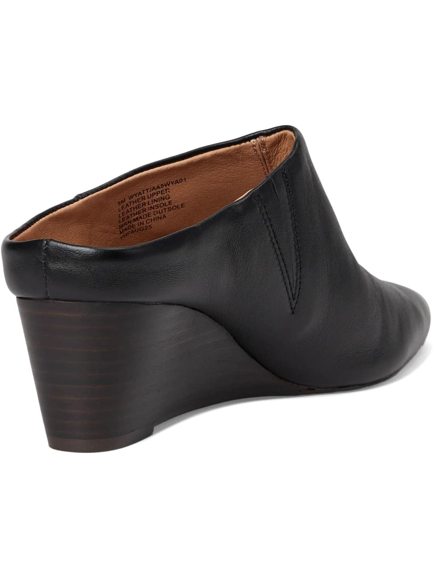 Туфли Andre Assous Women's Wyatt — 5