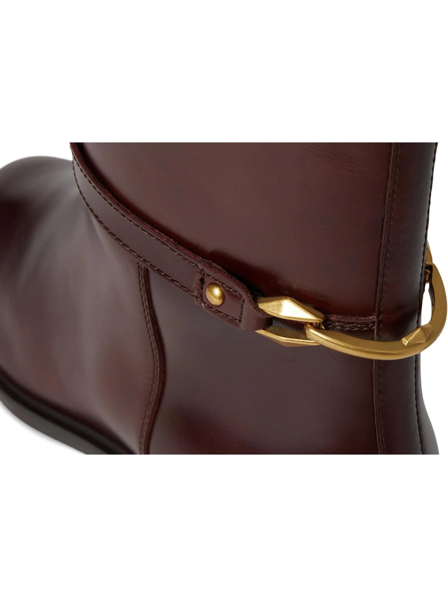 Ботинки Vince Camuto Women's Adria Ankle Link Knee High Riding Boot — 6