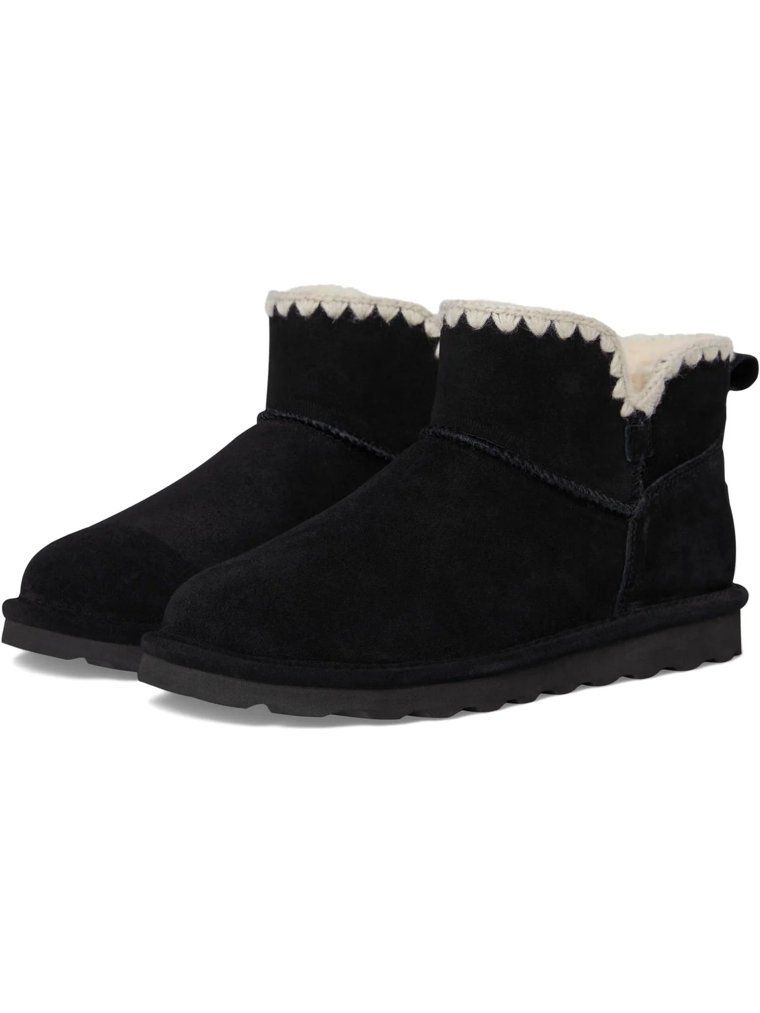Ботинки Bearpaw Women's Yvonne — 1