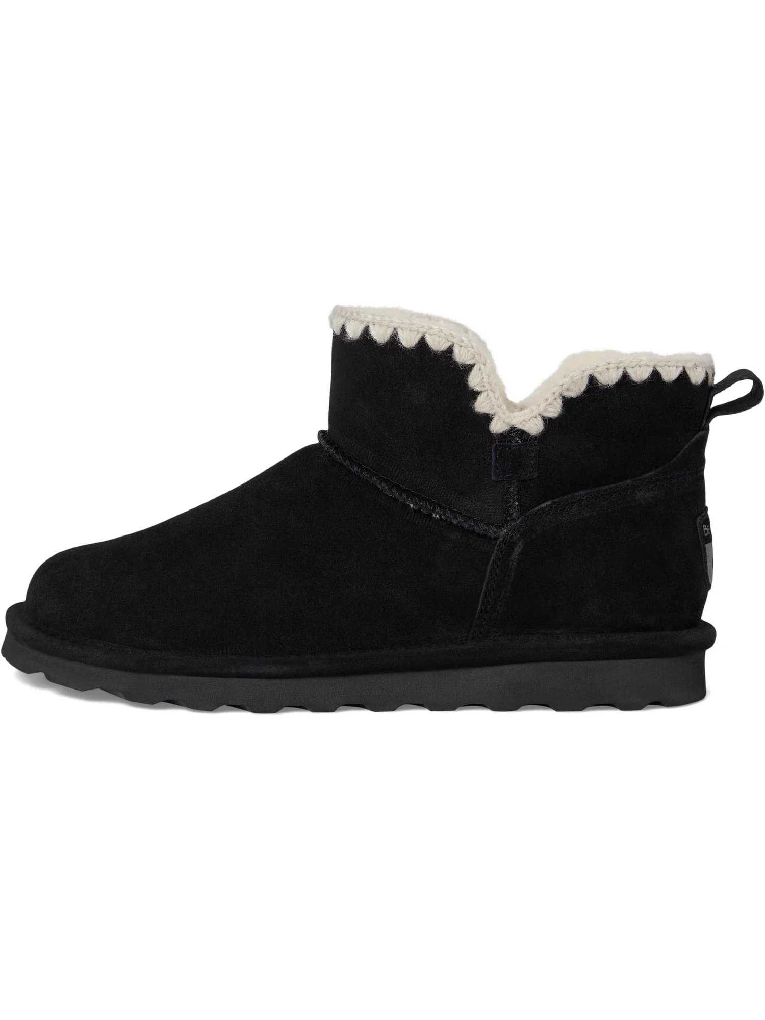 Ботинки Bearpaw Women's Yvonne — 4