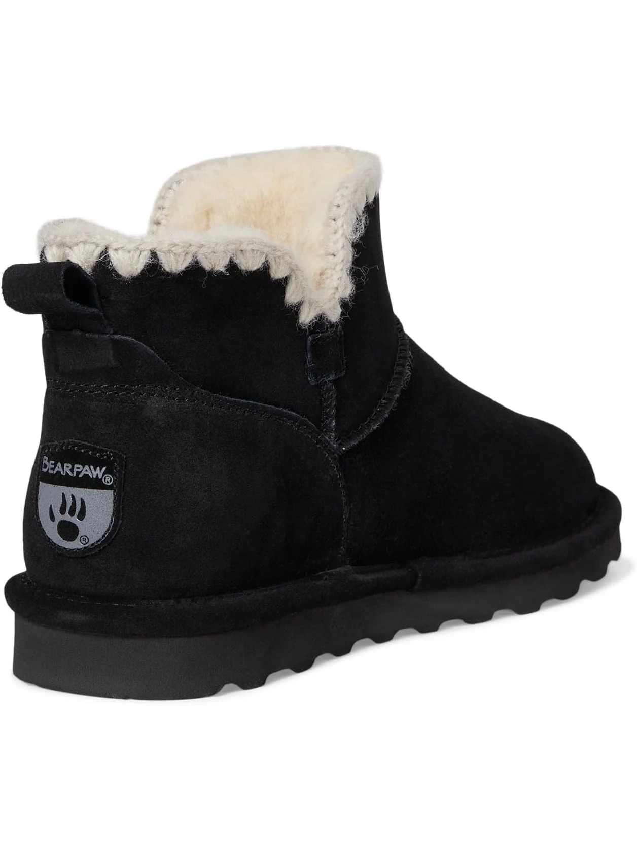 Ботинки Bearpaw Women's Yvonne — 5