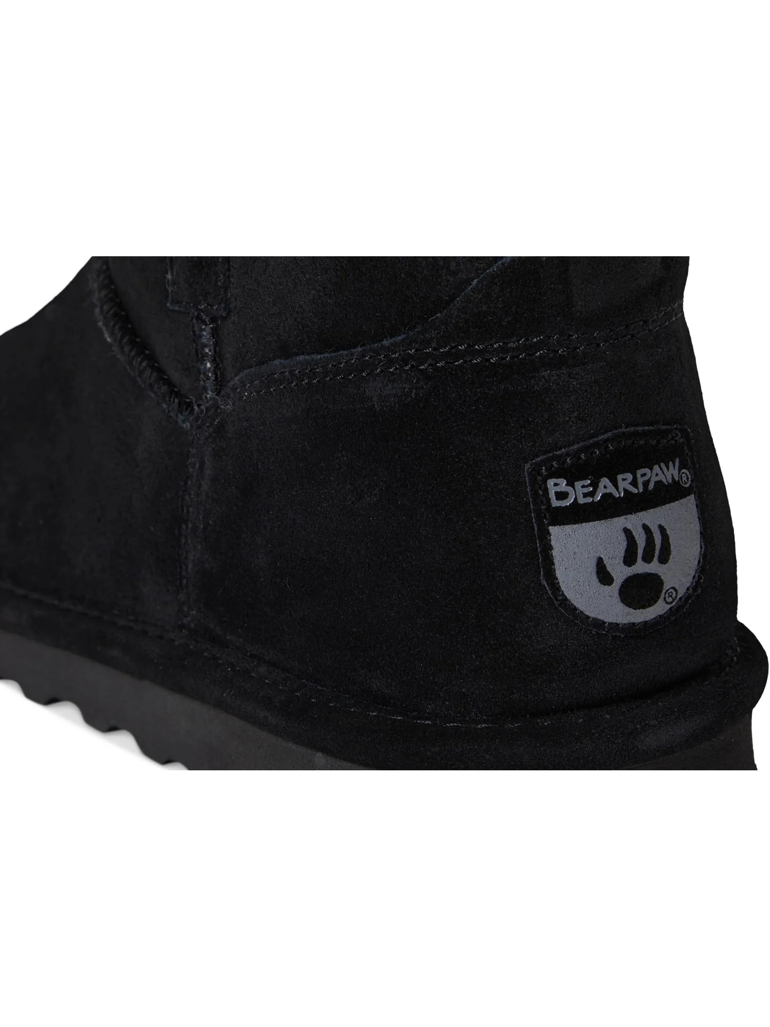 Ботинки Bearpaw Women's Yvonne — 6
