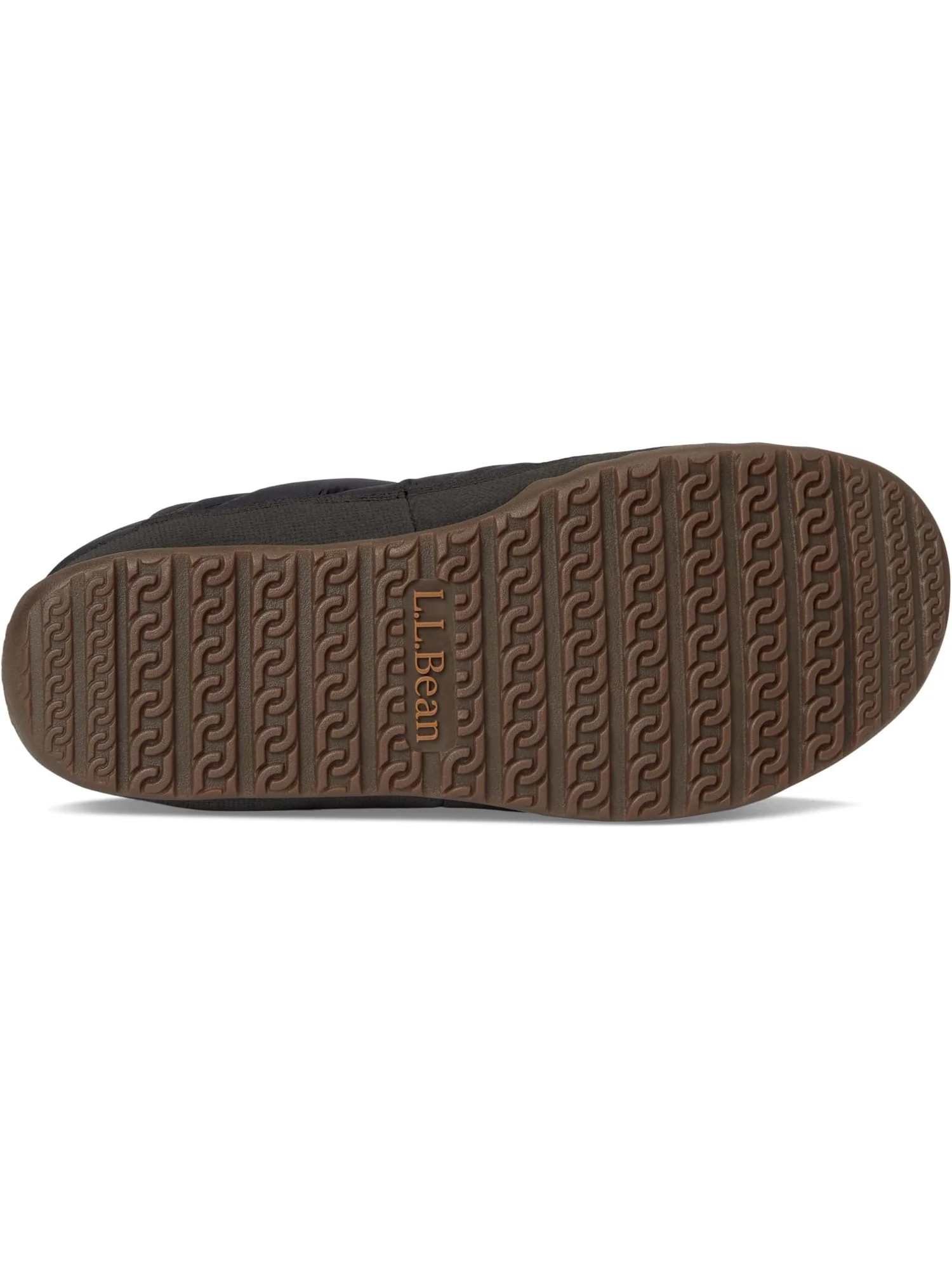 Тапочки L.L.Bean Women's Mountain Classic Bootie II Quilt — 3