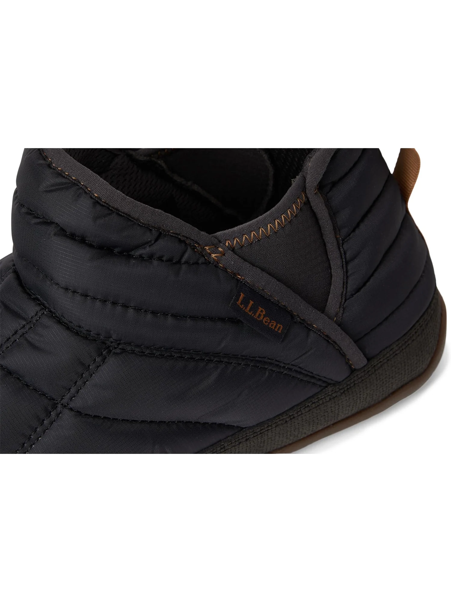 Тапочки L.L.Bean Women's Mountain Classic Bootie II Quilt — 6