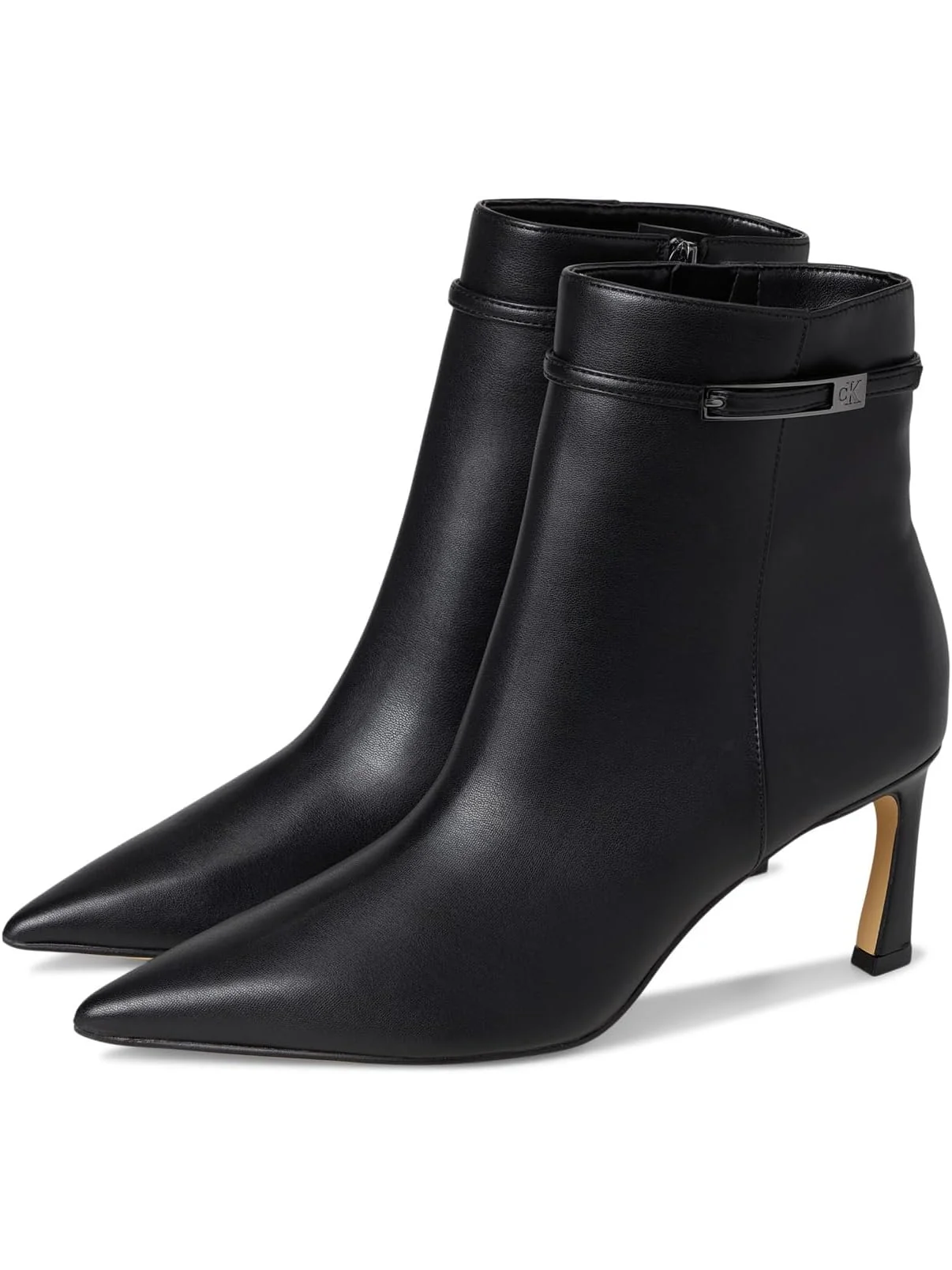 Ботинки Calvin Klein Women's Alenna — 1