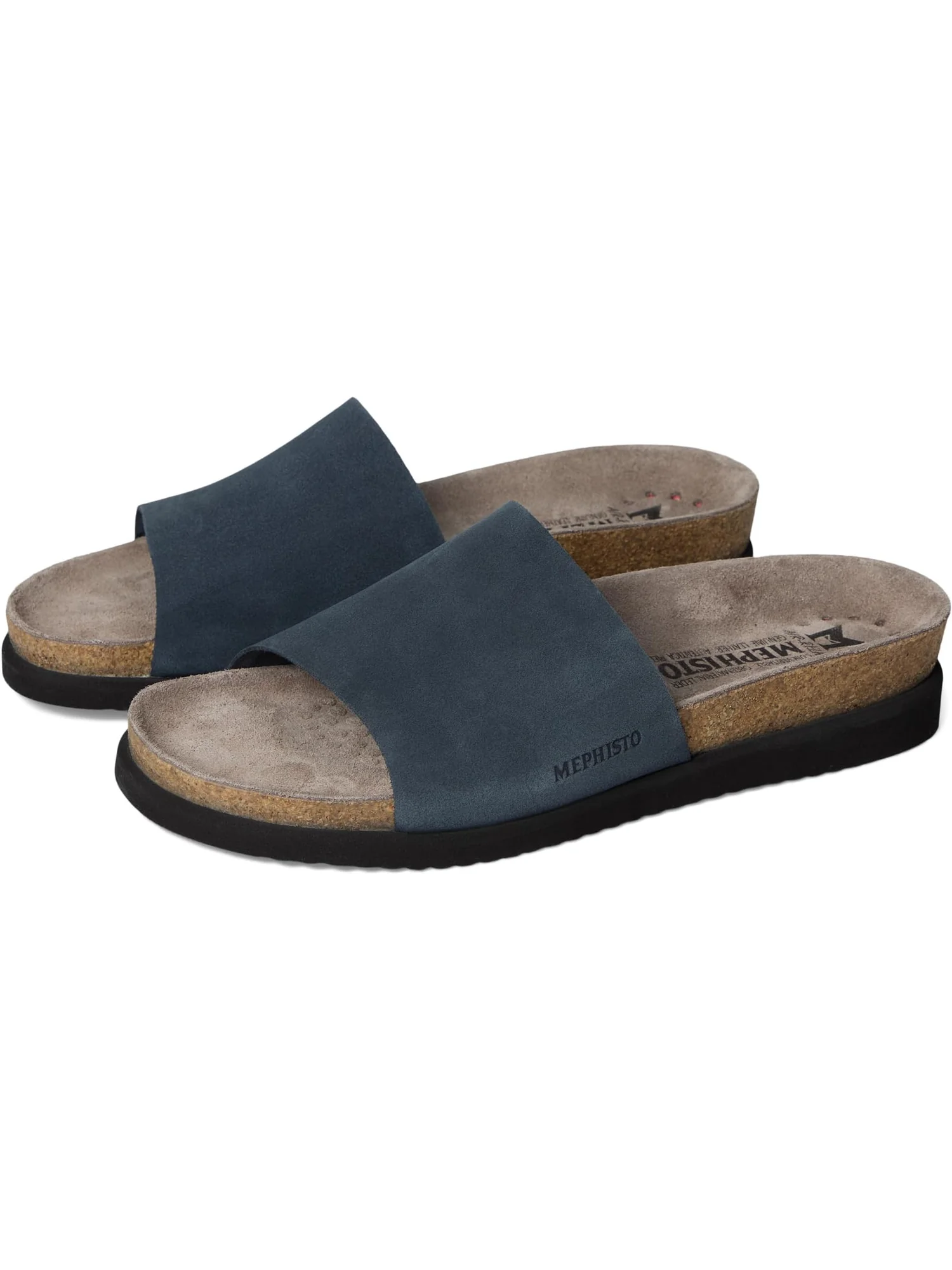 Сандалии Mephisto Women's Hanik — 1