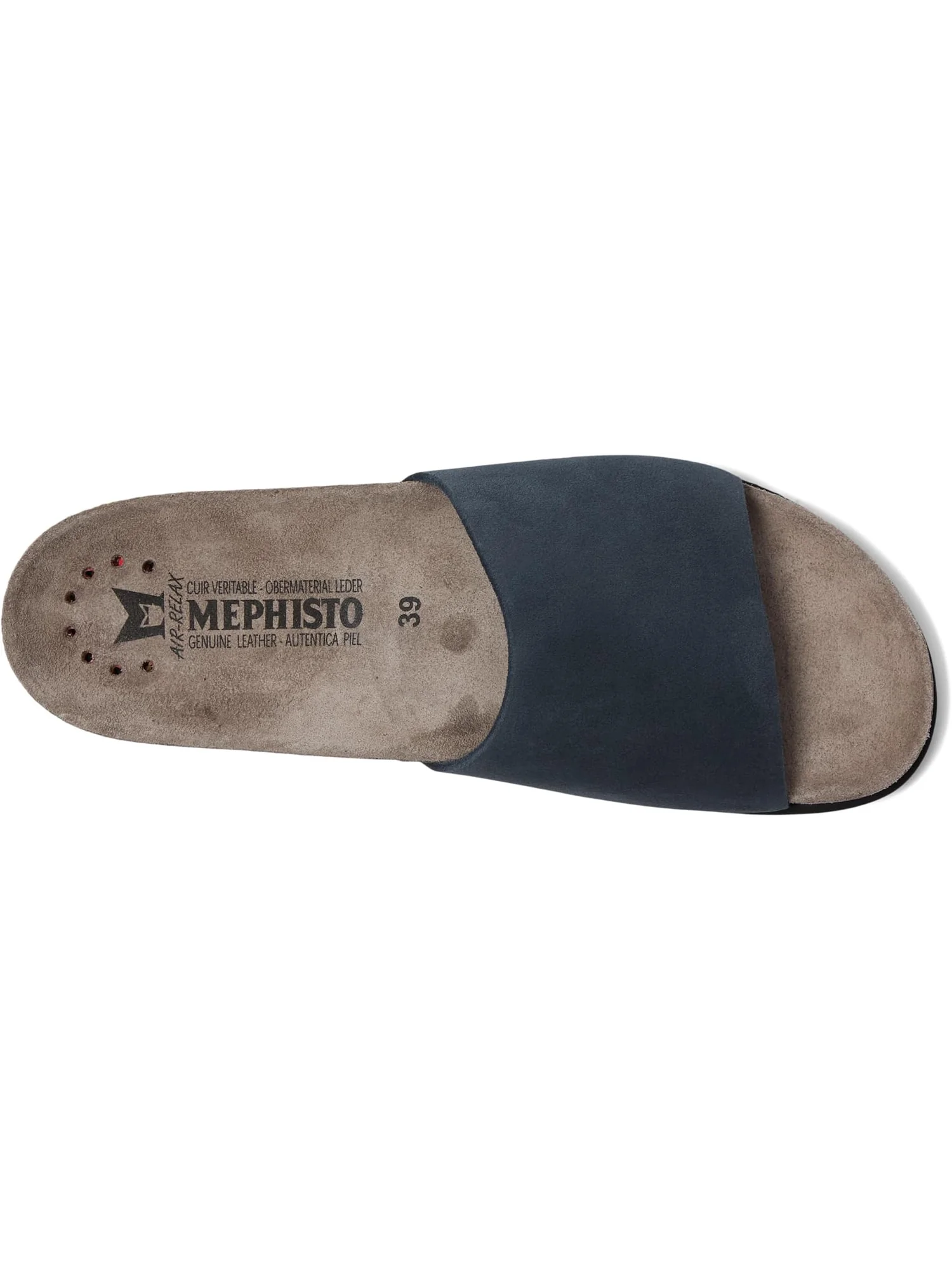 Сандалии Mephisto Women's Hanik — 2