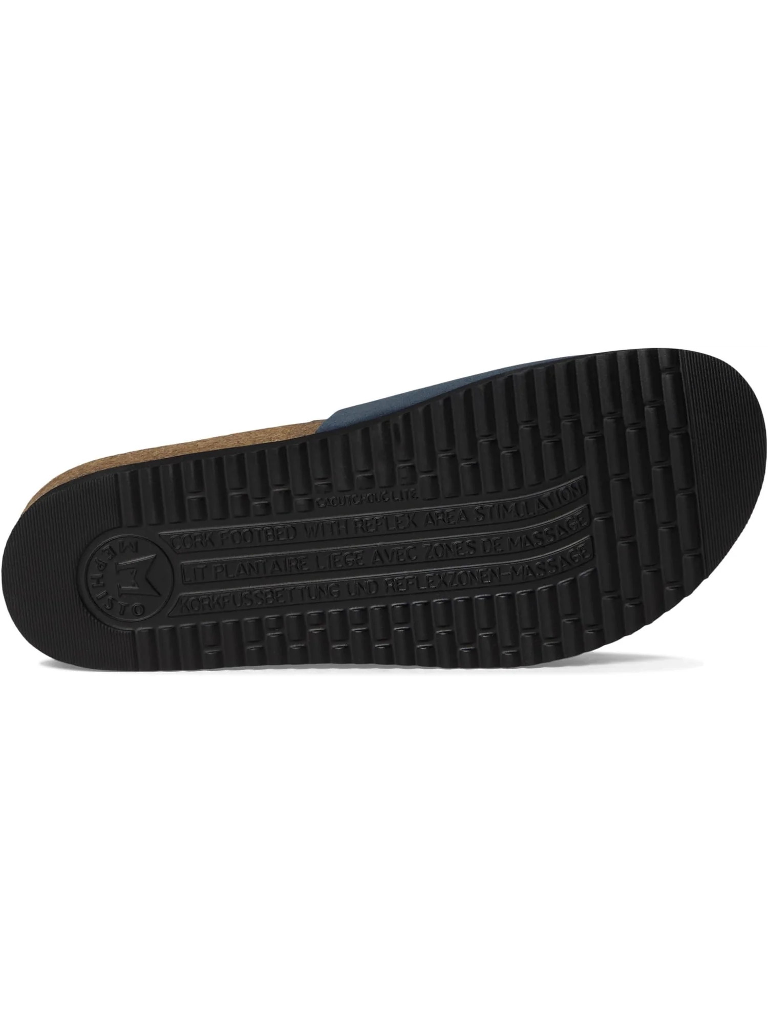 Сандалии Mephisto Women's Hanik — 3
