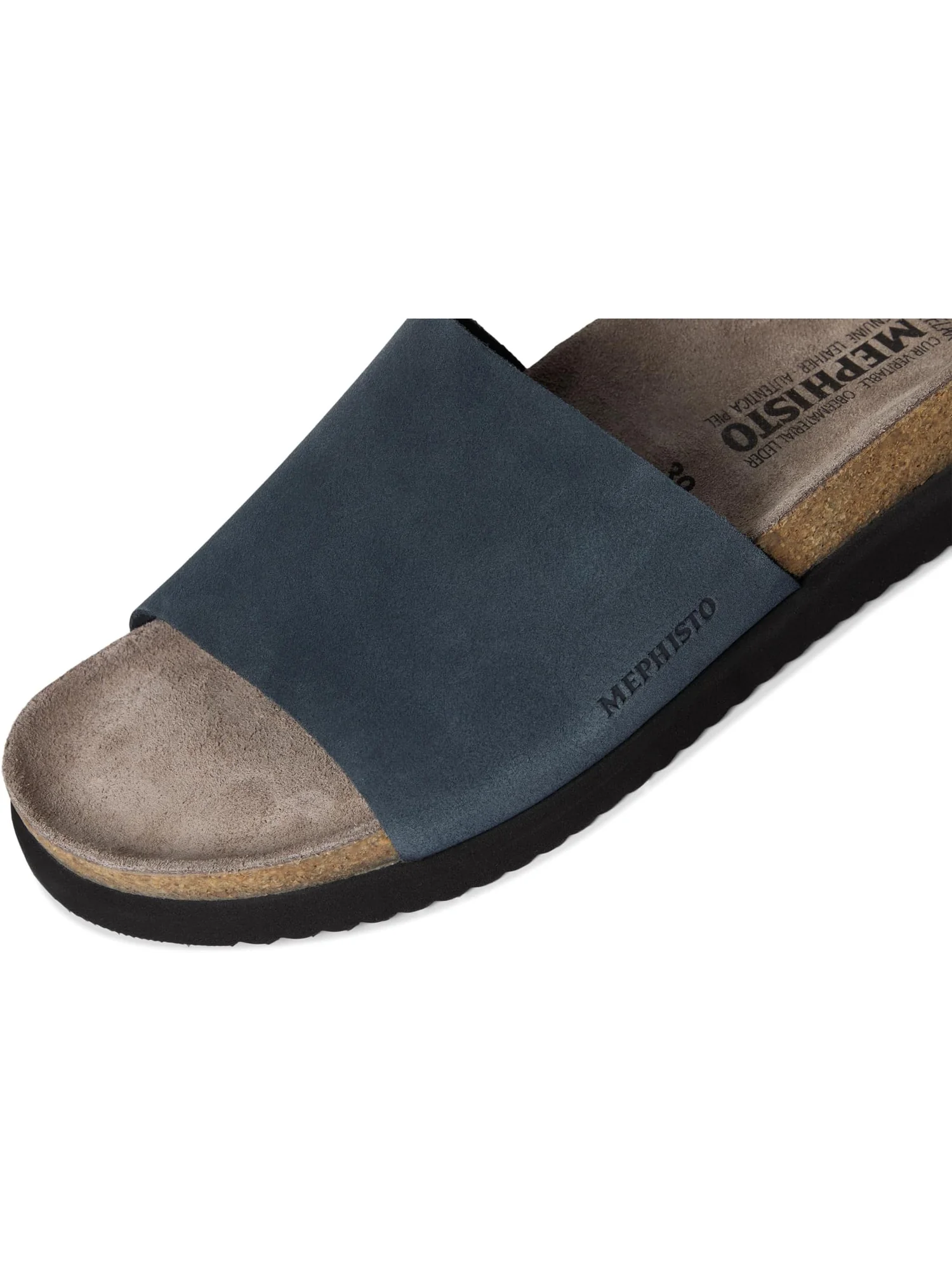 Сандалии Mephisto Women's Hanik — 6