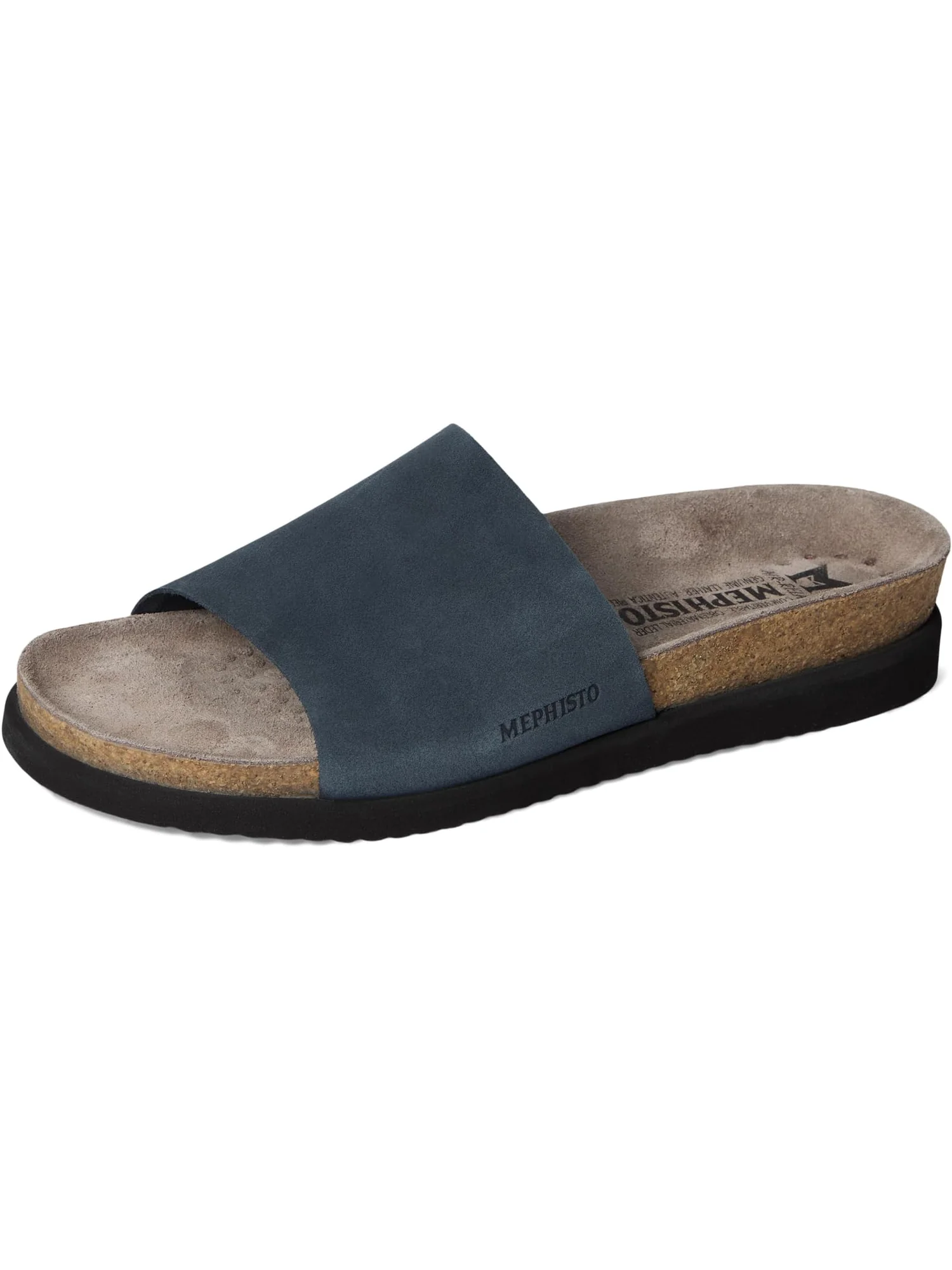 Сандалии Mephisto Women's Hanik — 7
