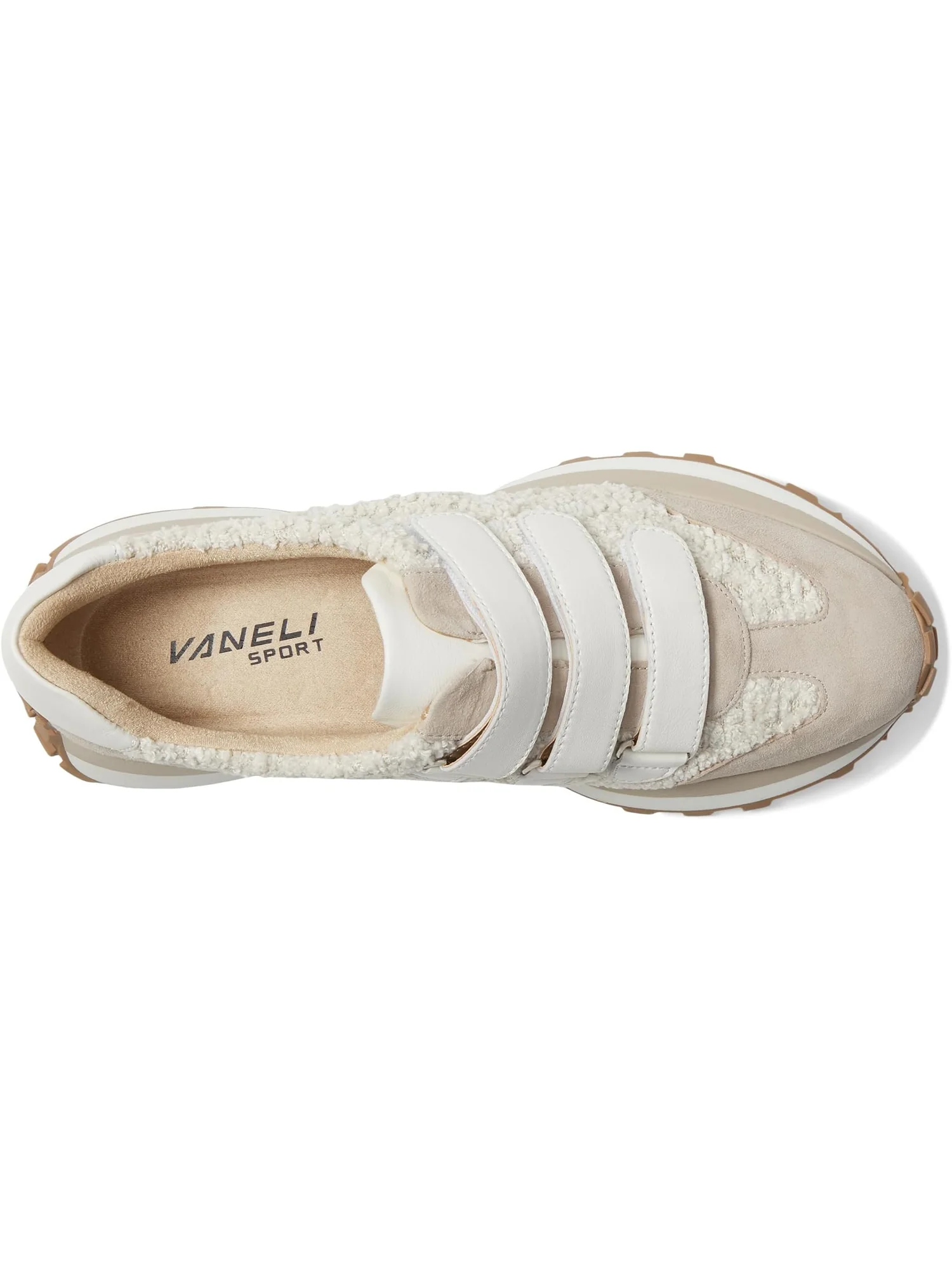 Кроссовки Vaneli Women's Qendra — 2