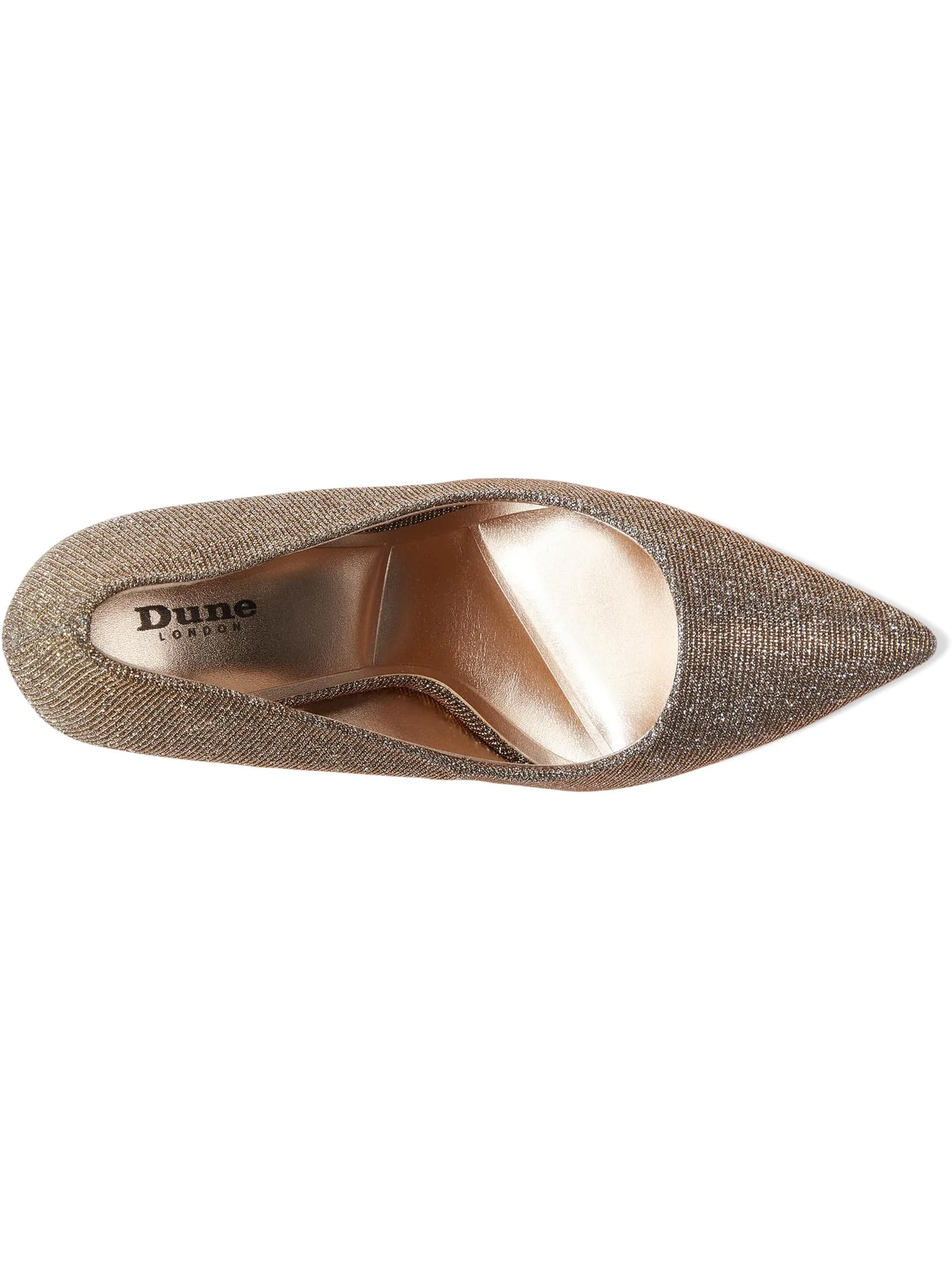 Туфли Dune London Women's Boldest — 2