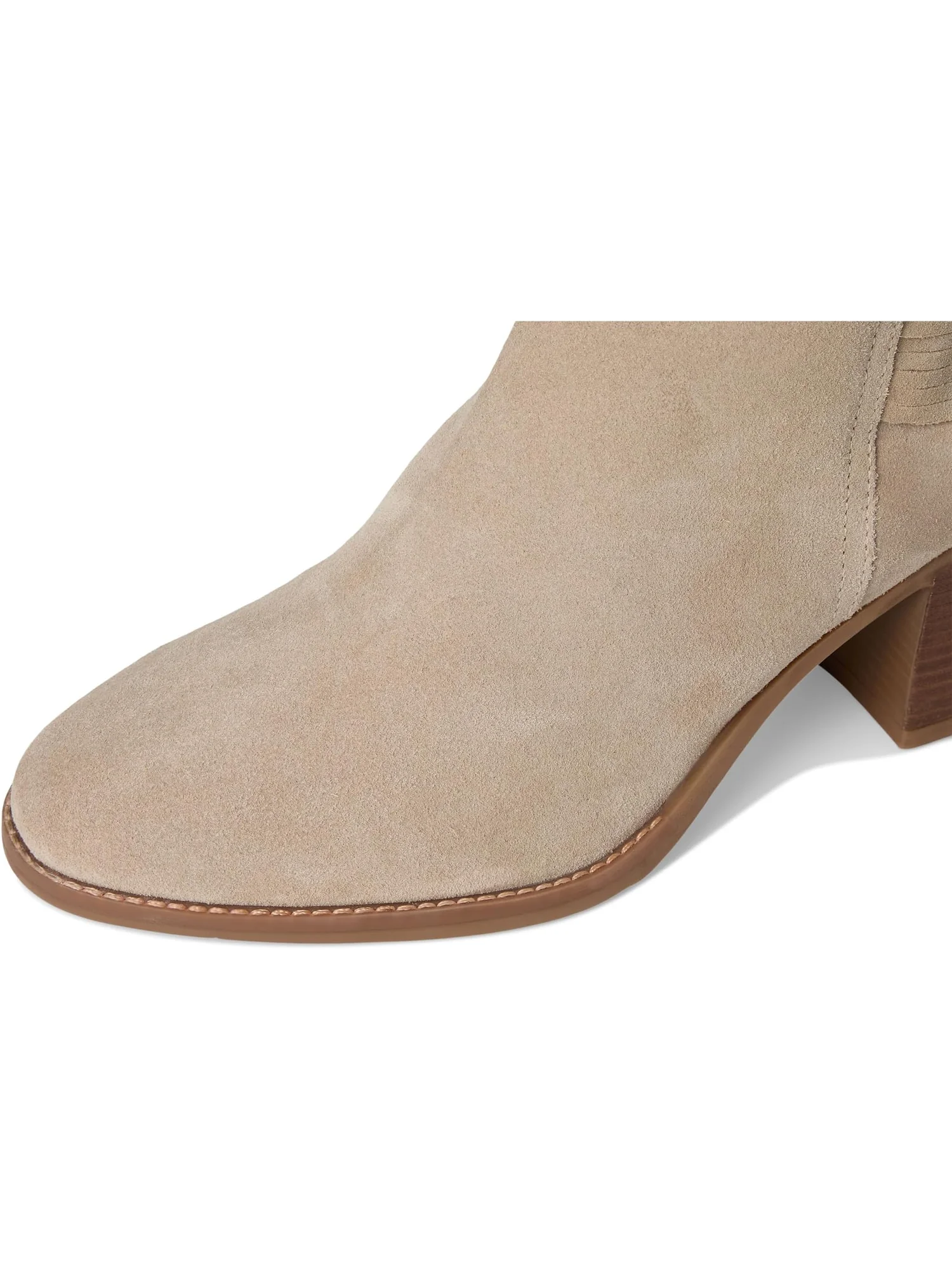 Ботинки Lucky Brand Women's Boswell Fringe Boots — 2