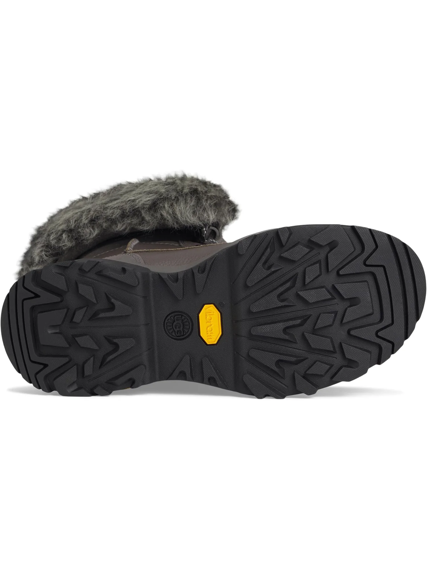 Ботинки UGG Women's Adirondack Boots XXV Chalet — 3