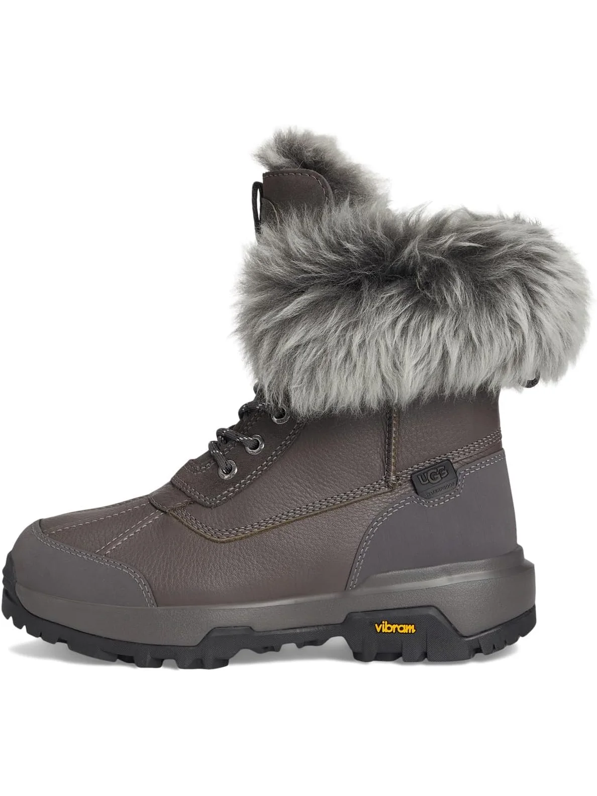 Ботинки UGG Women's Adirondack Boots XXV Chalet — 4