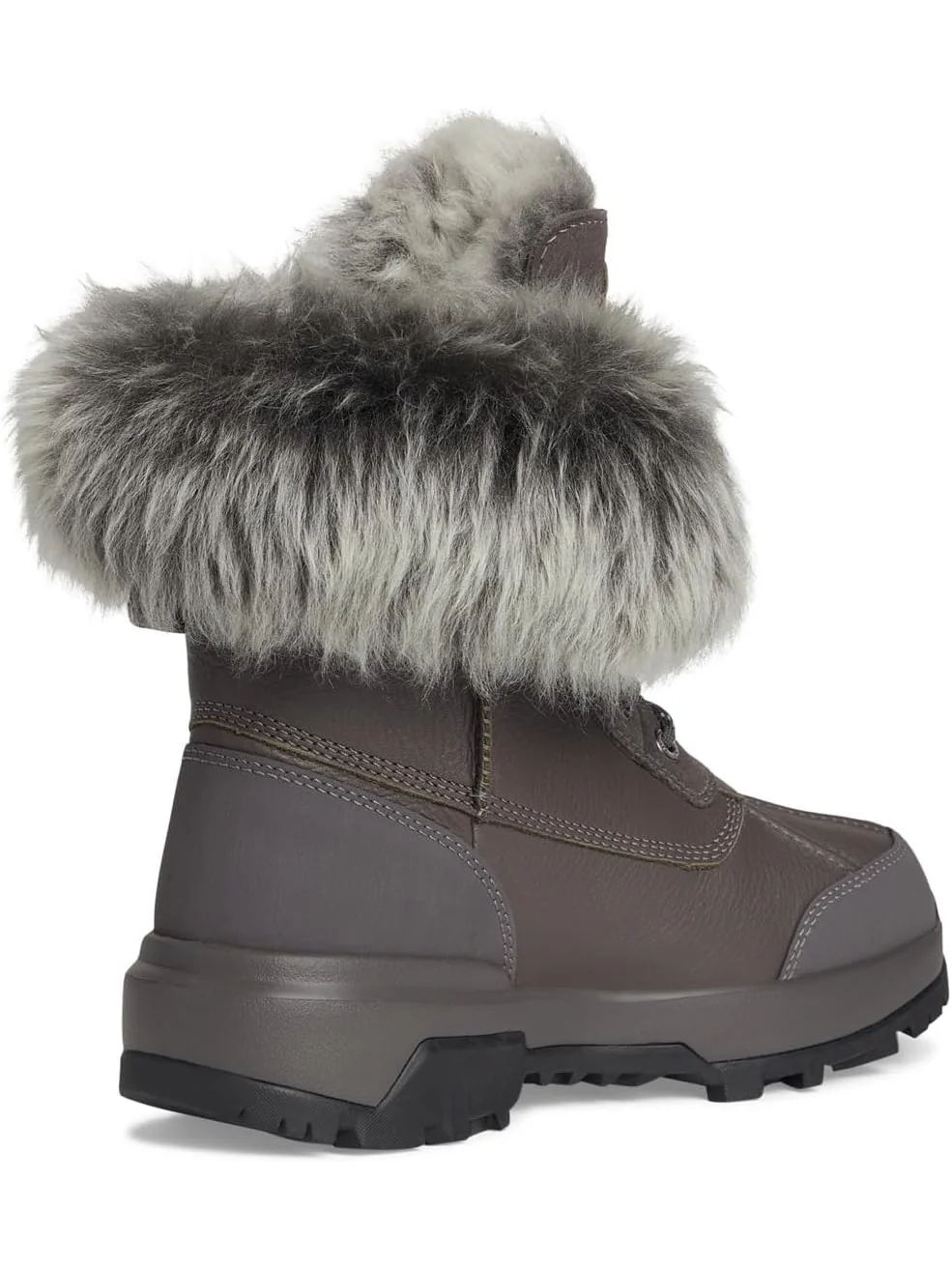 Ботинки UGG Women's Adirondack Boots XXV Chalet — 5