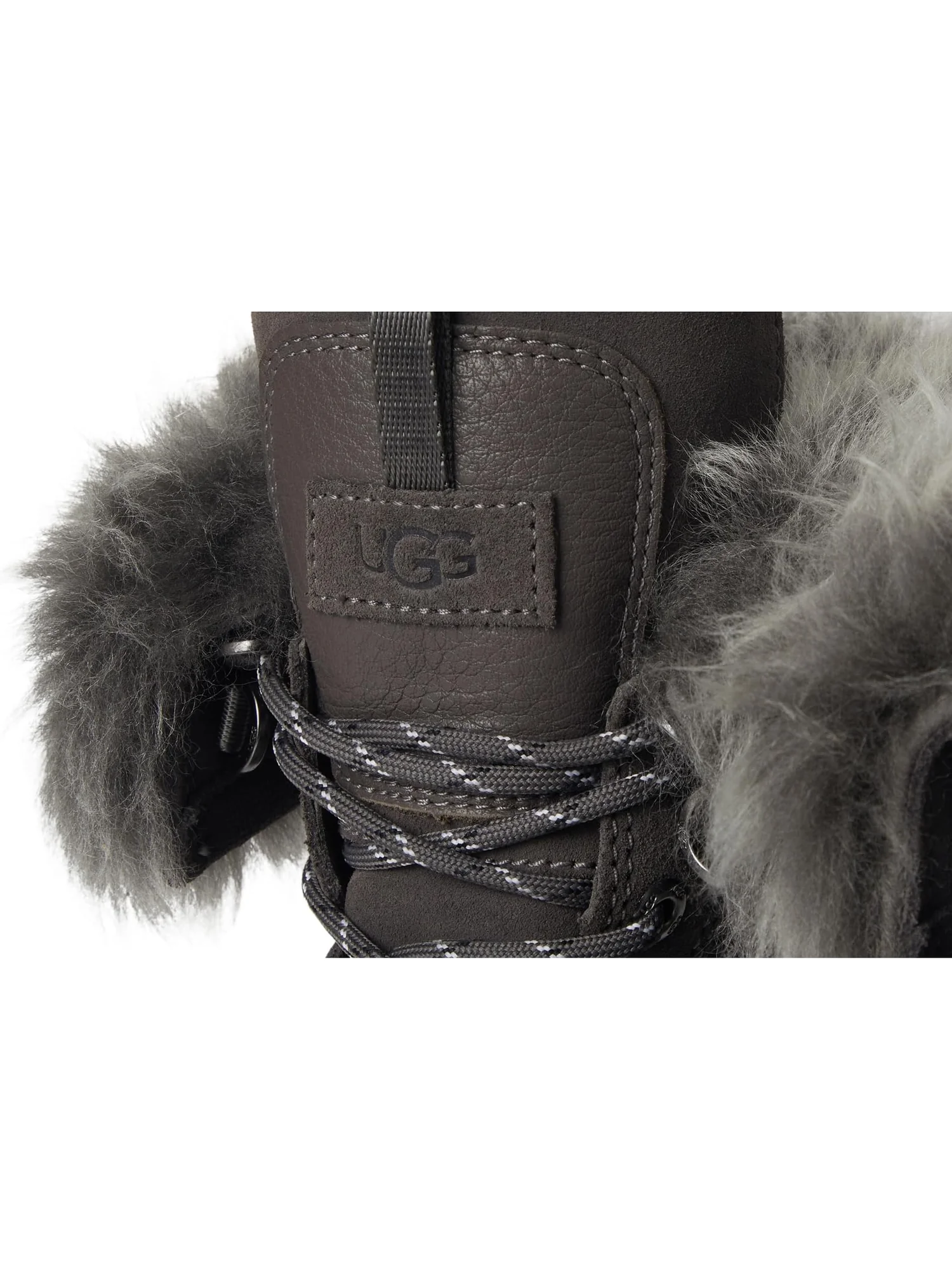 Ботинки UGG Women's Adirondack Boots XXV Chalet — 6