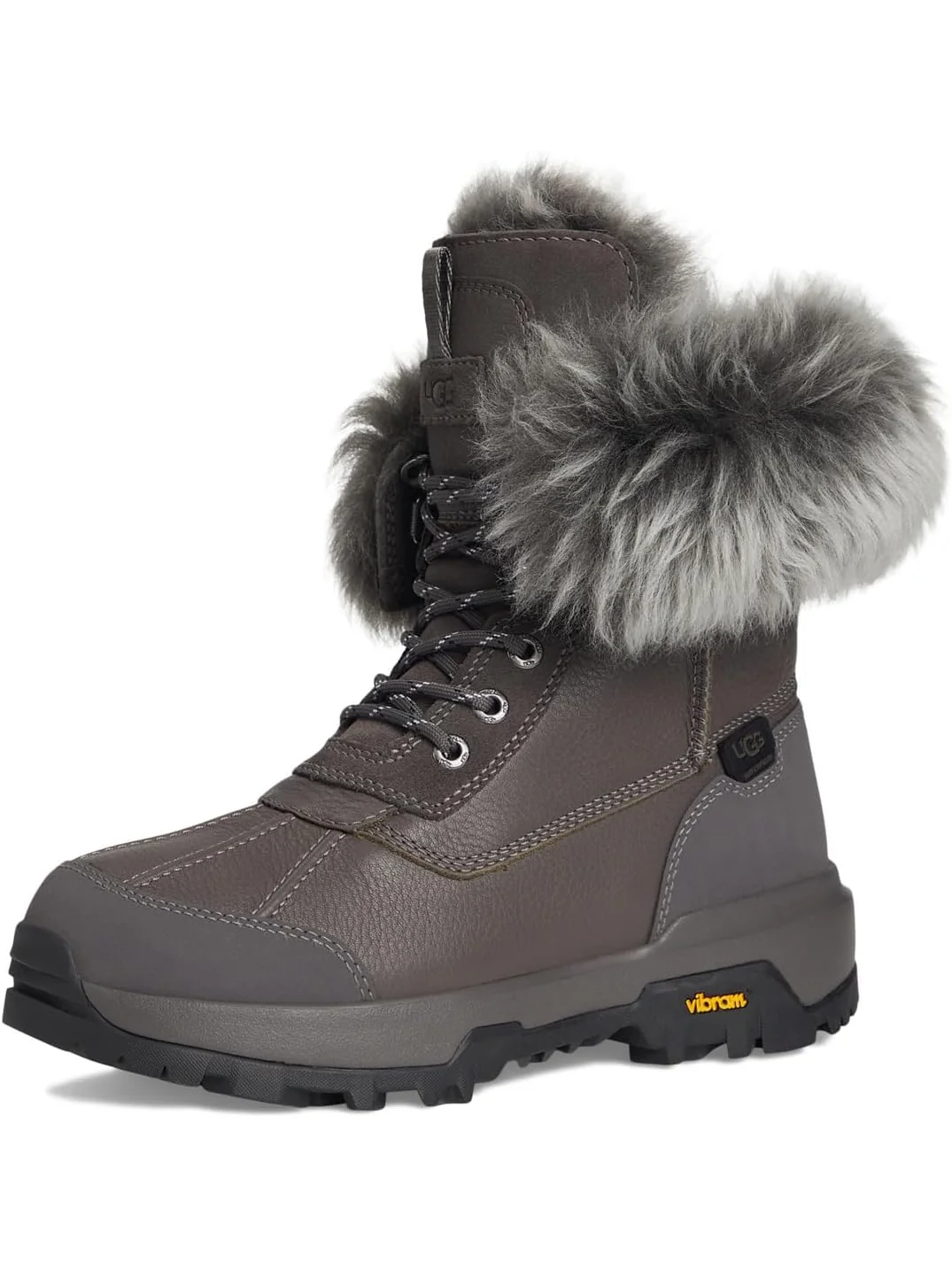 Ботинки UGG Women's Adirondack Boots XXV Chalet — 7