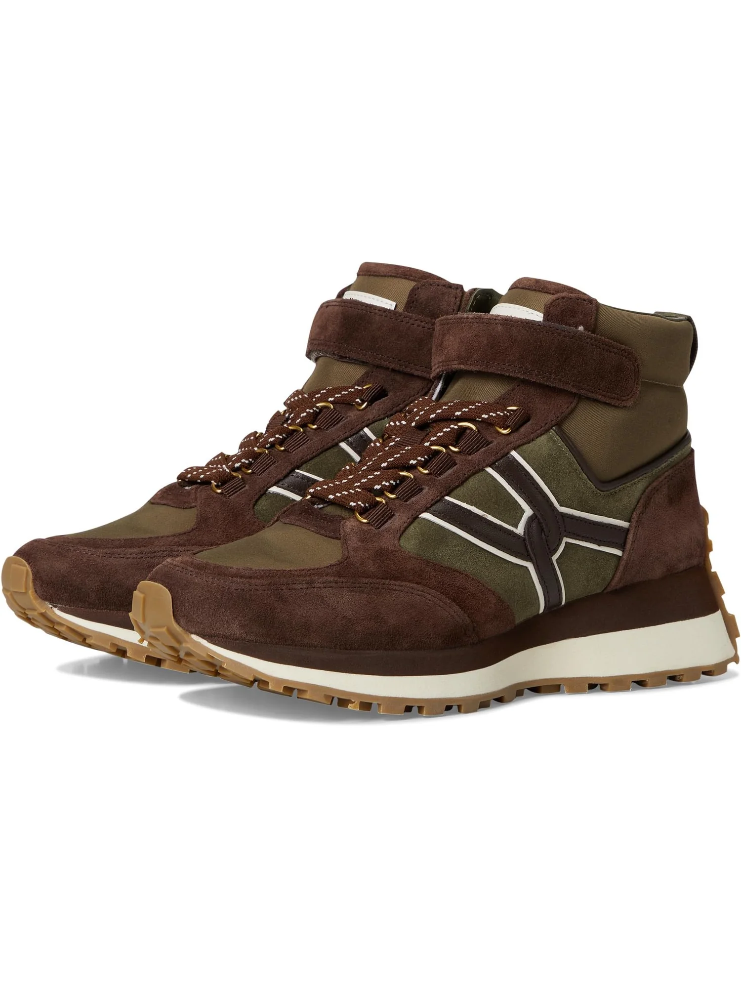 Кроссовки Veronica Beard Women's Valentina Hiker — 1