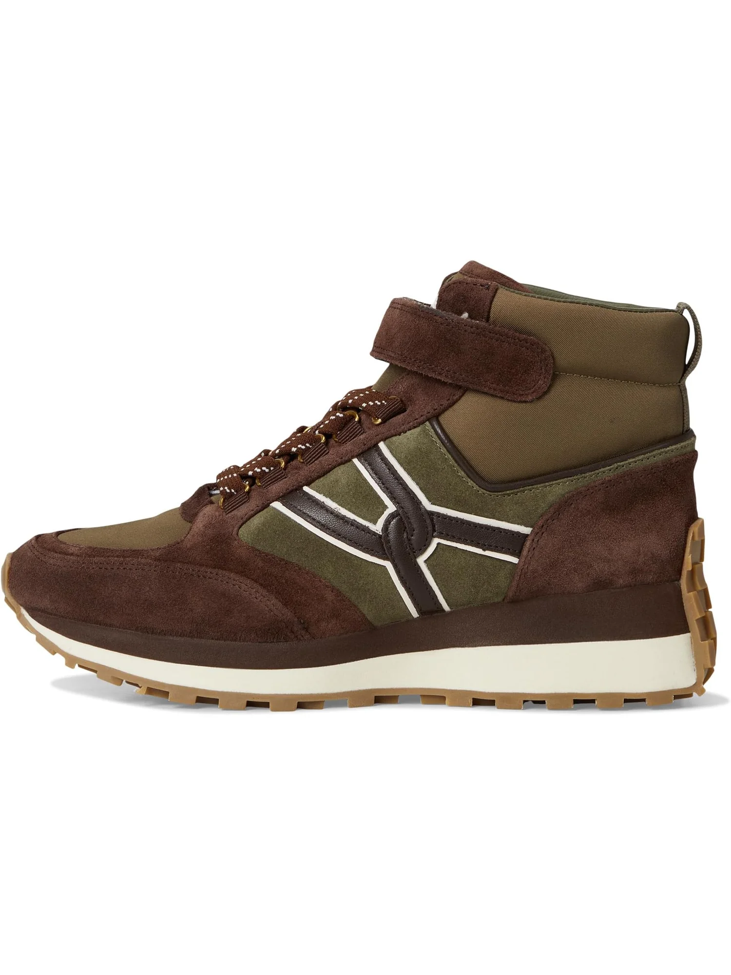 Кроссовки Veronica Beard Women's Valentina Hiker — 4