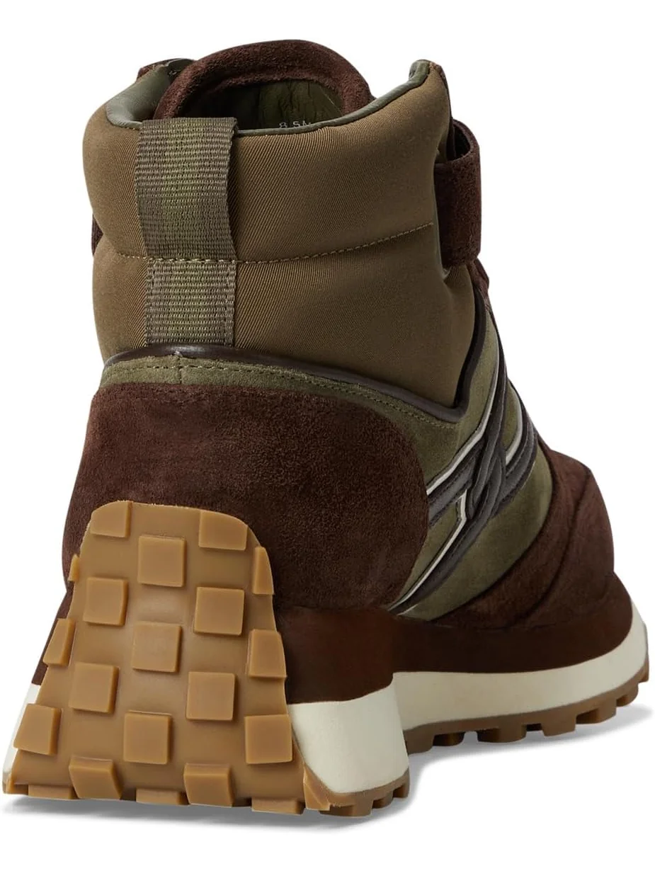 Кроссовки Veronica Beard Women's Valentina Hiker — 5