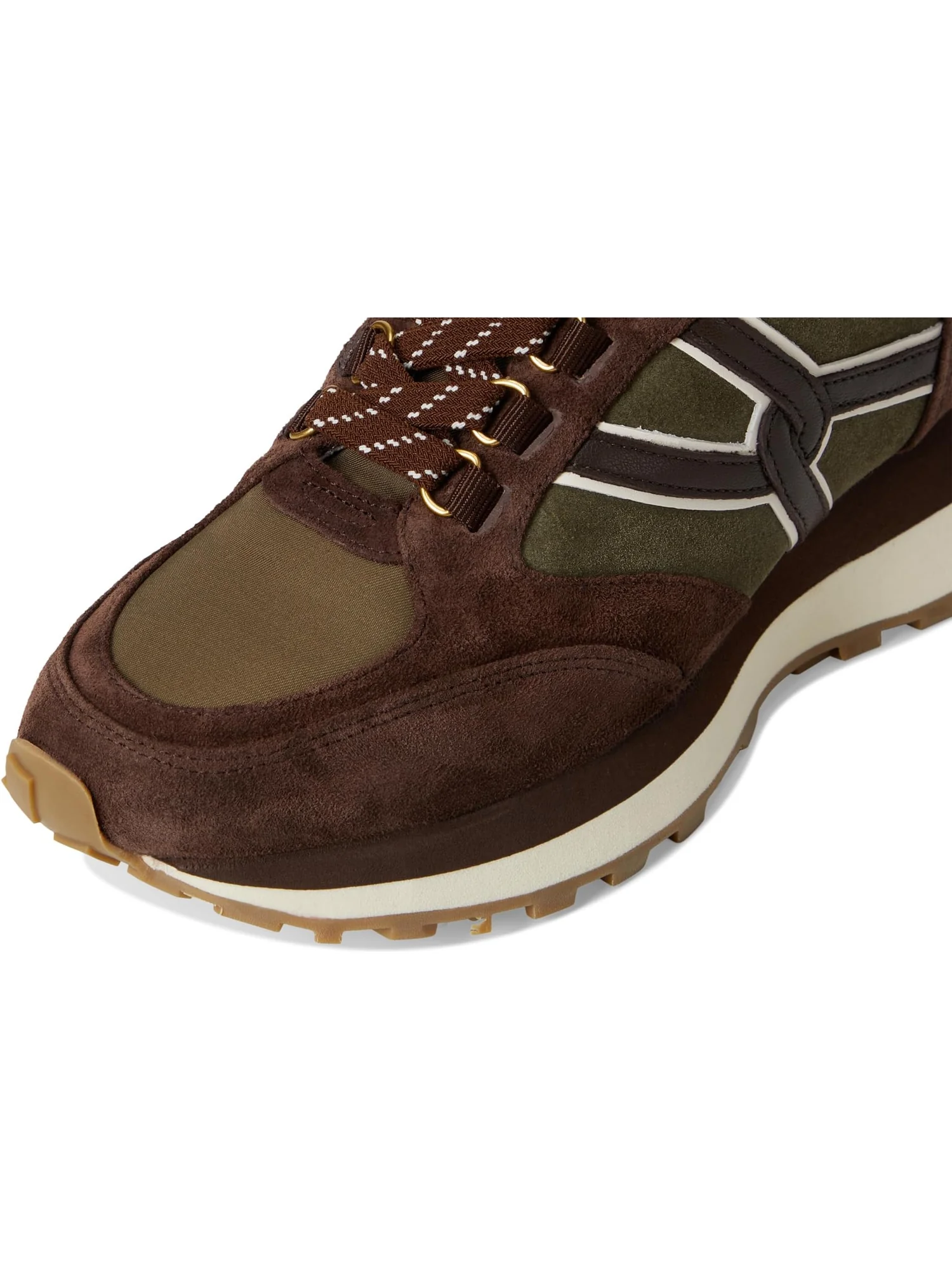 Кроссовки Veronica Beard Women's Valentina Hiker — 6