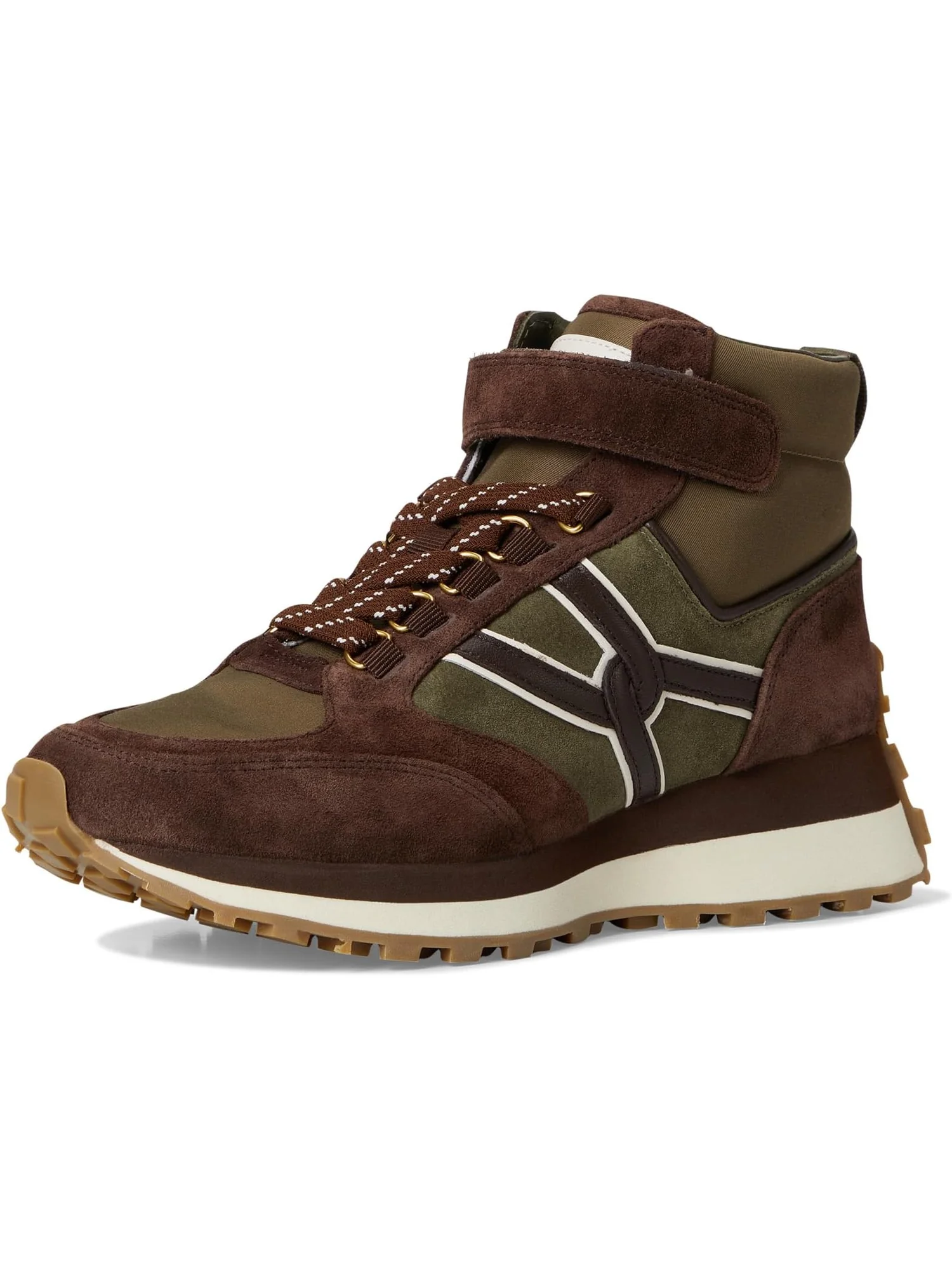 Кроссовки Veronica Beard Women's Valentina Hiker — 7