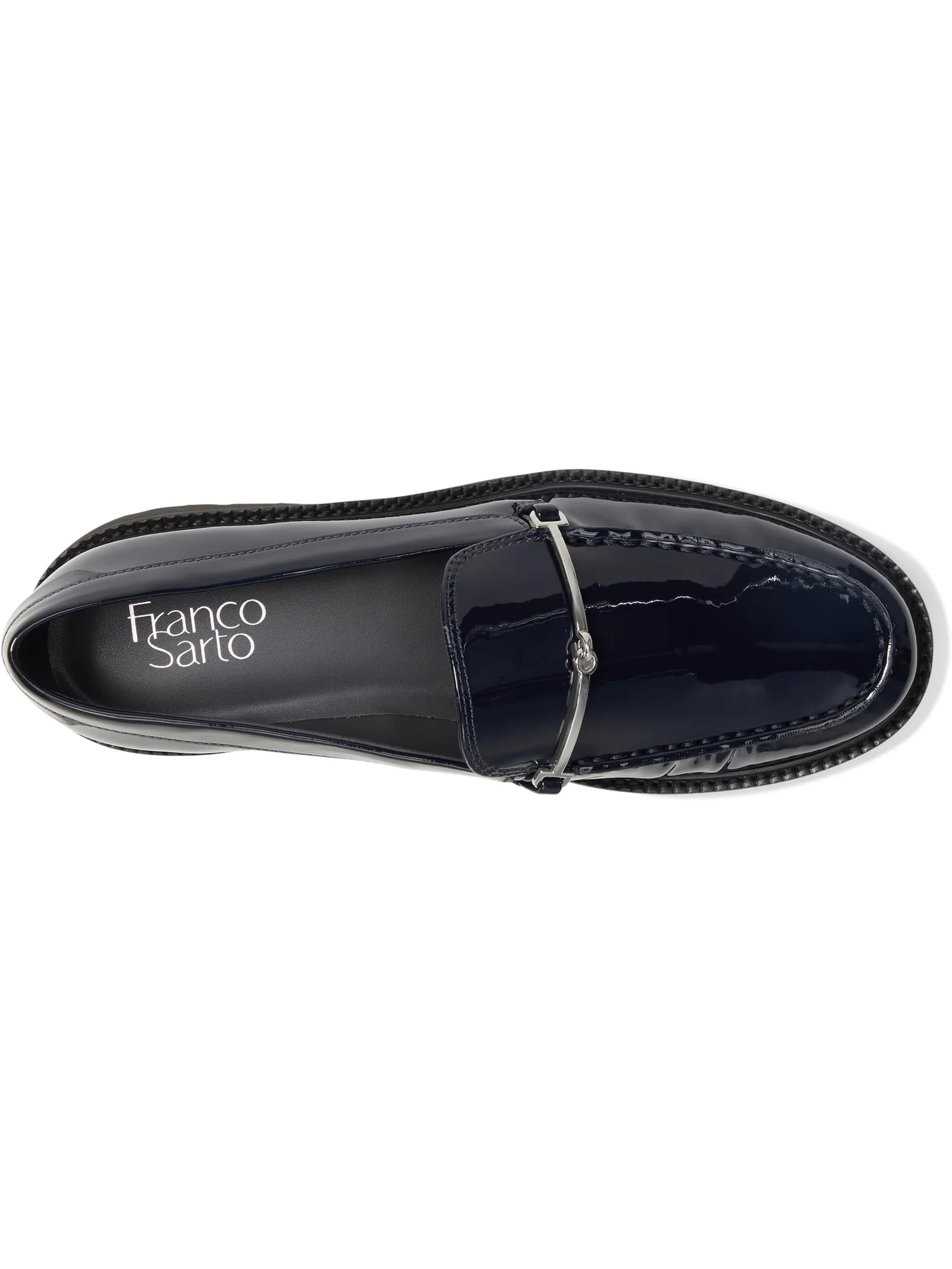 Лоферы Franco Sarto Women's Senna — 2