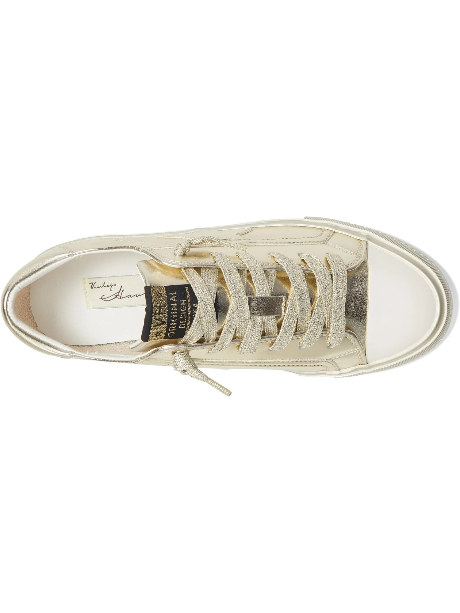 Кроссовки Vintage Havana Women's Alive — 2