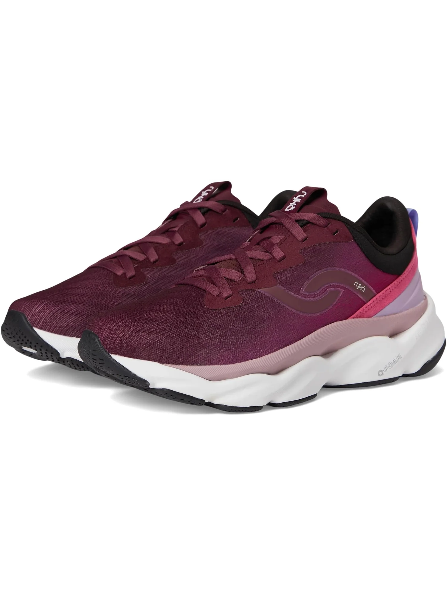 Кроссовки Ryka Women's Elevate LX — 1