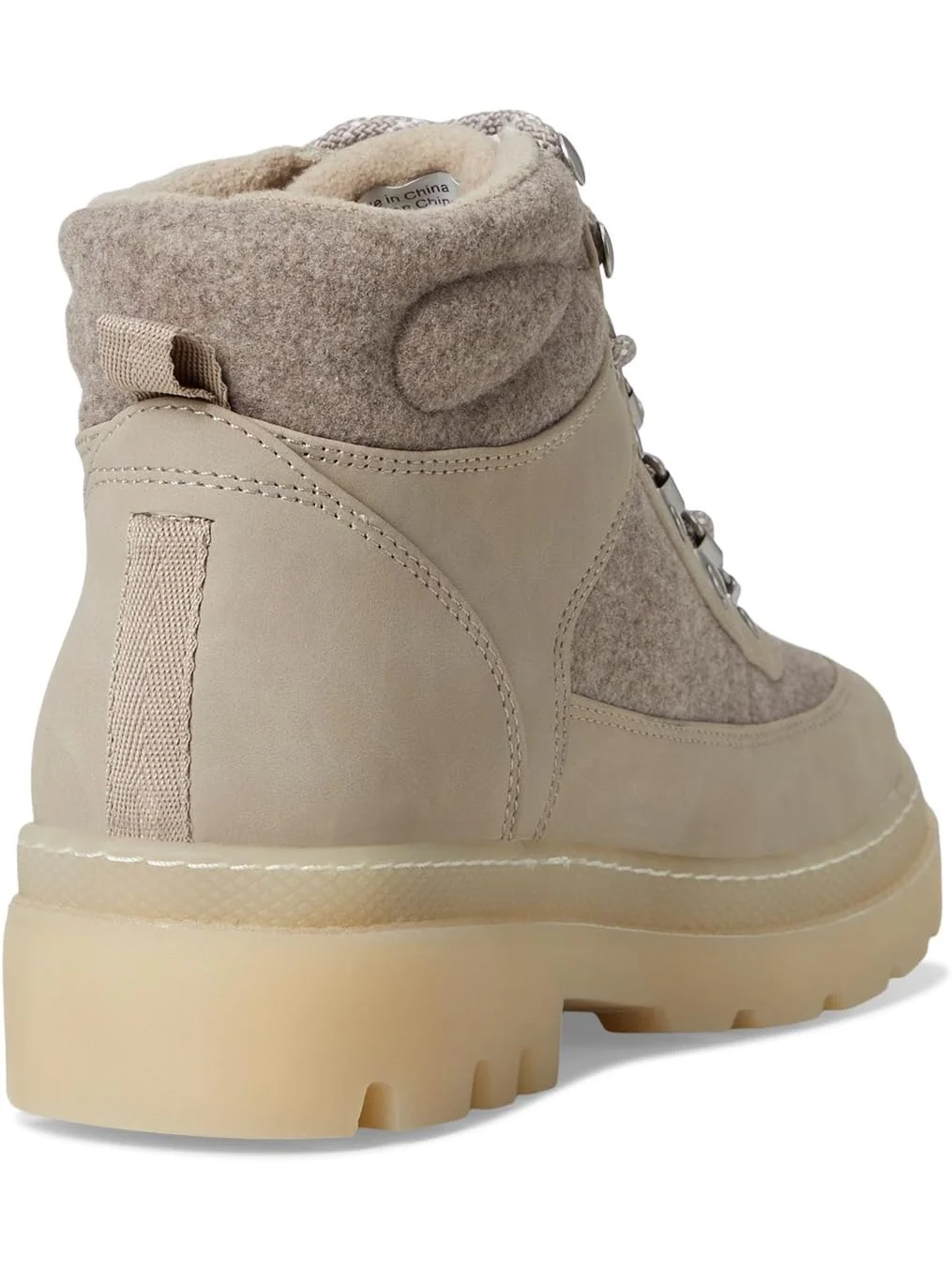 Ботинки Roxy Women's Venture Out — 5