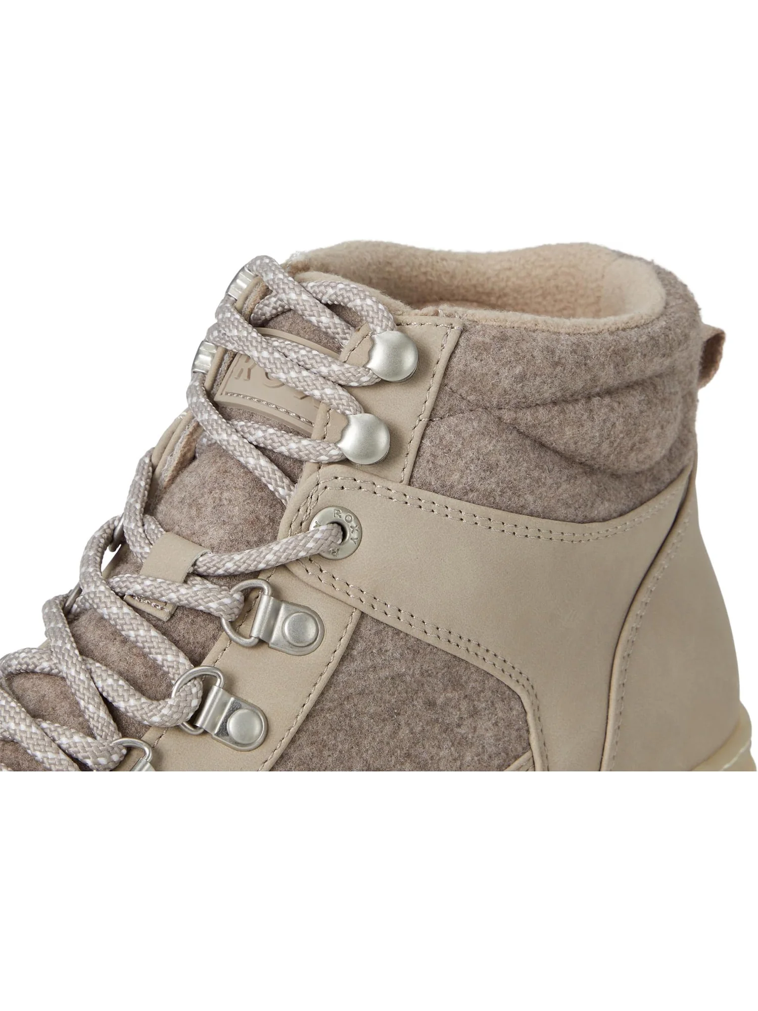 Ботинки Roxy Women's Venture Out — 6