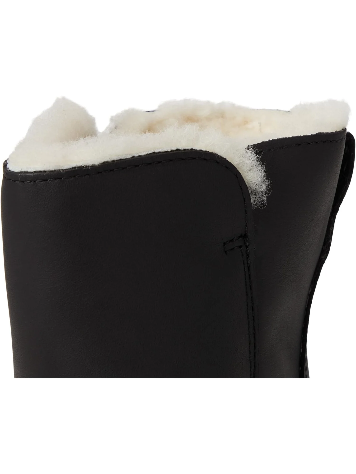 Ботинки L.L.Bean Women's Camden Hill Moto Boots — 6
