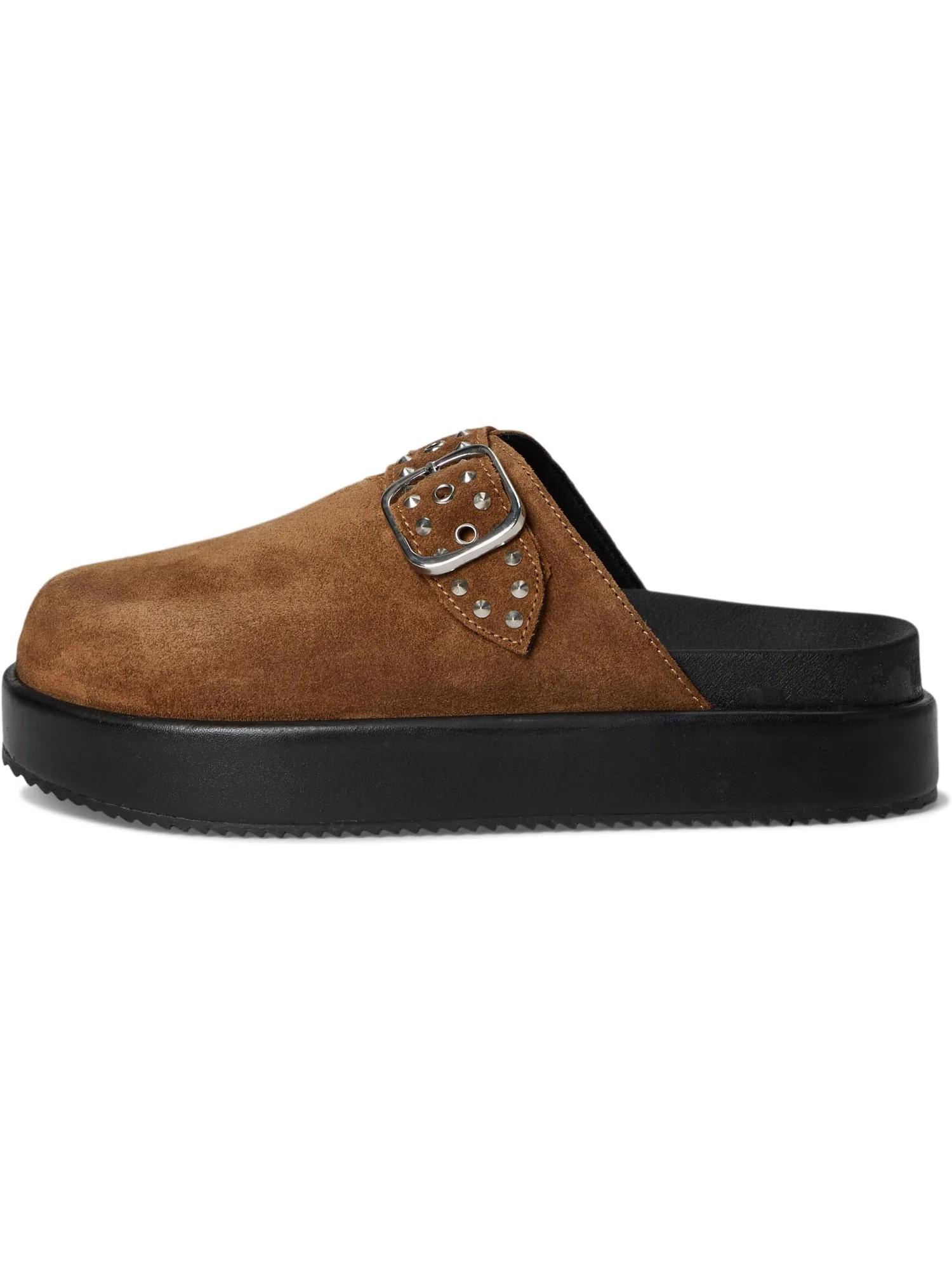 Балетки Seychelles Women's Acclaim Suede Mule — 4