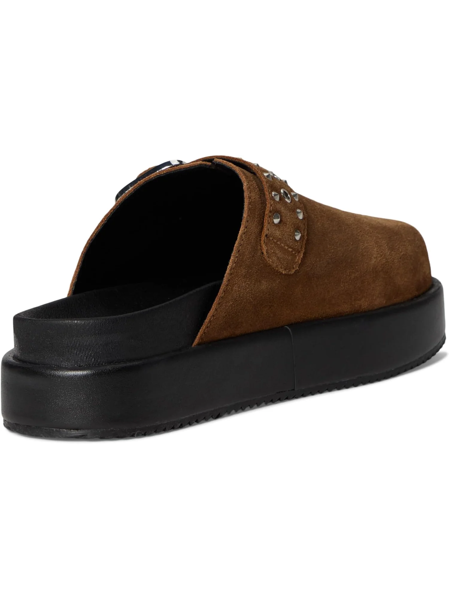 Балетки Seychelles Women's Acclaim Suede Mule — 5