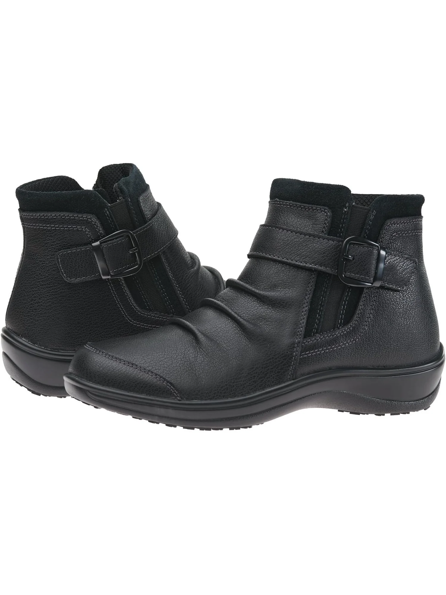 Ботинки Orthofeet Women's Heidi — 1