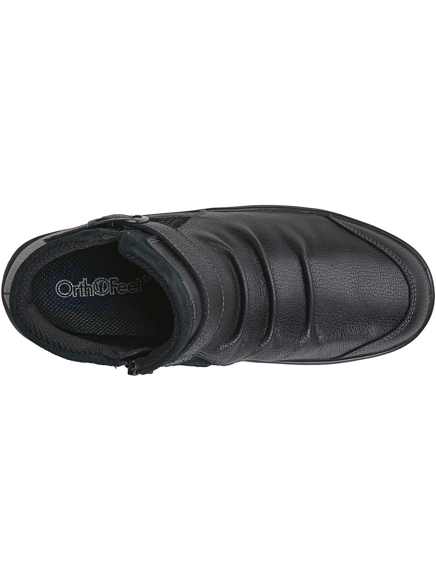 Ботинки Orthofeet Women's Heidi — 2