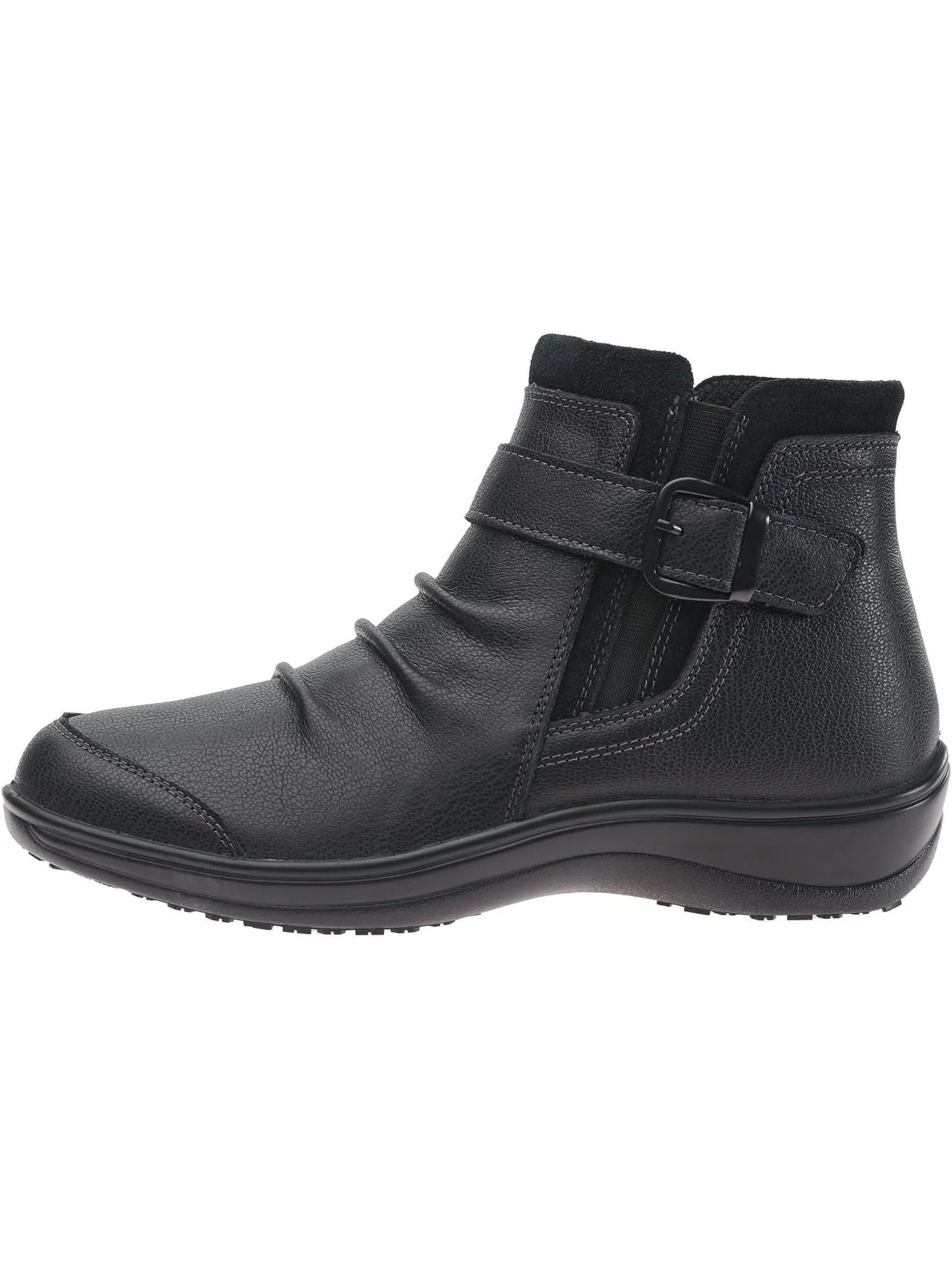 Ботинки Orthofeet Women's Heidi — 4