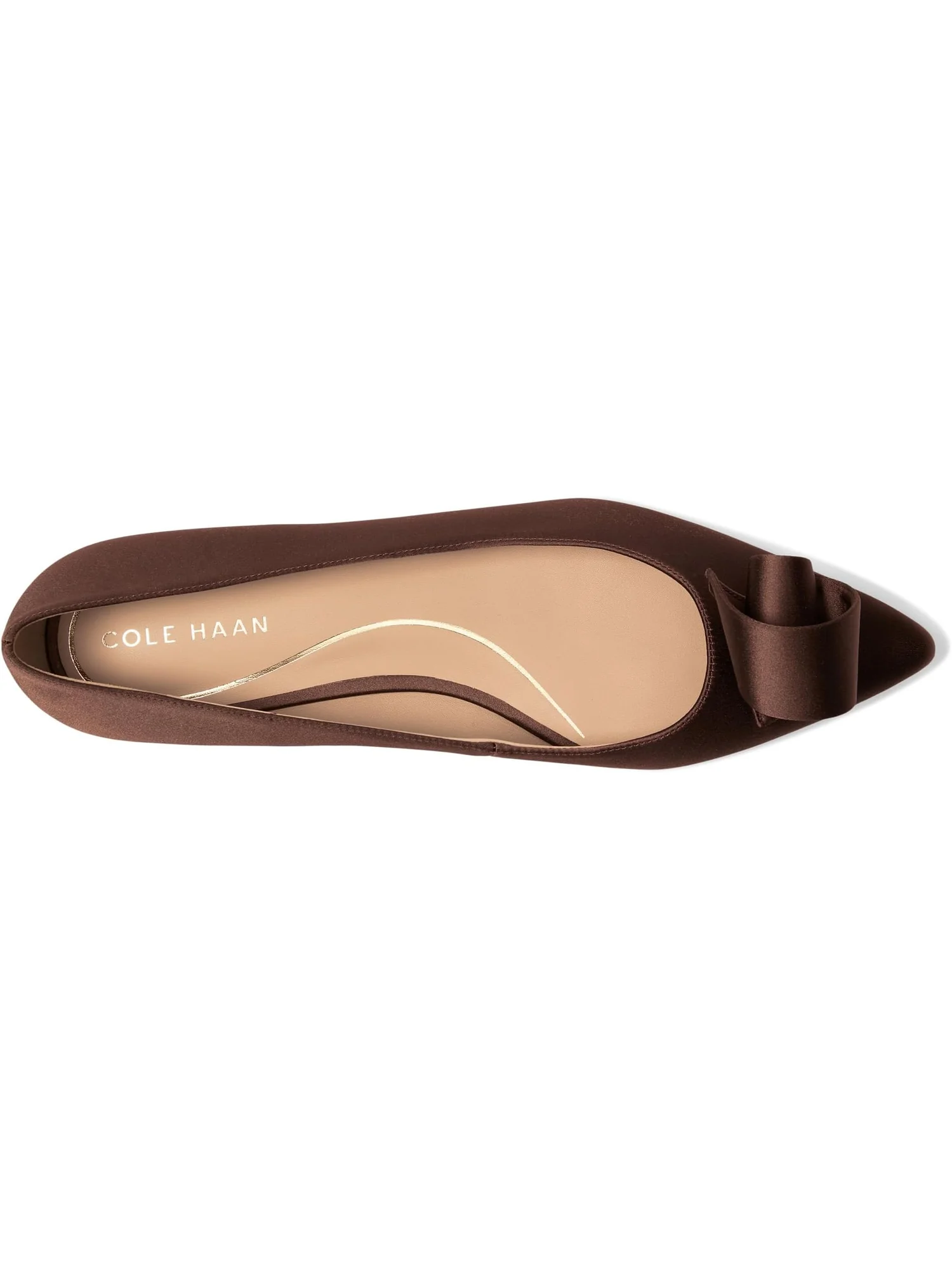 Балетки Cole Haan Women's Florette Skimmers — 2