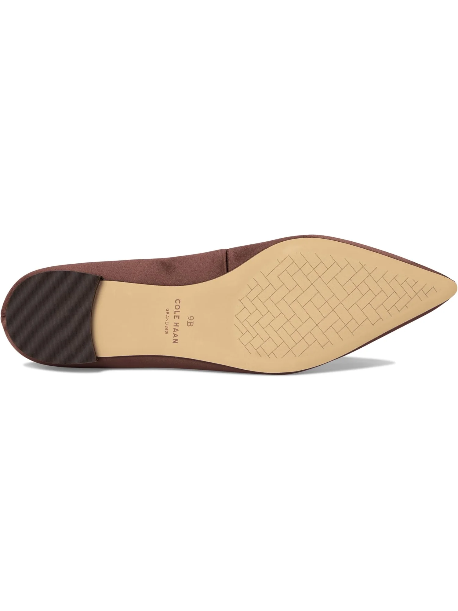 Балетки Cole Haan Women's Florette Skimmers — 3