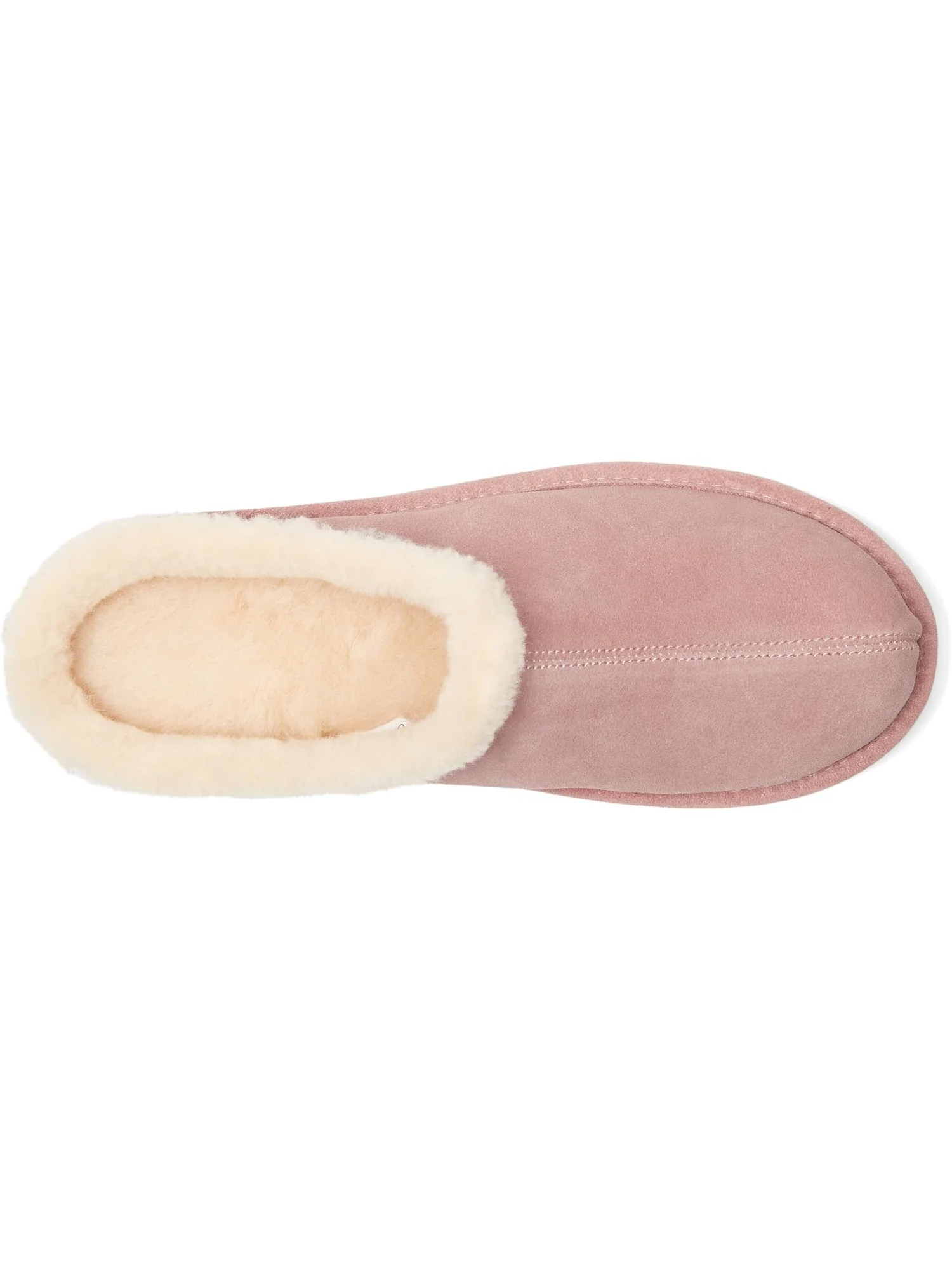 Тапочки Bearpaw Women's Izzy Platform Lo — 2