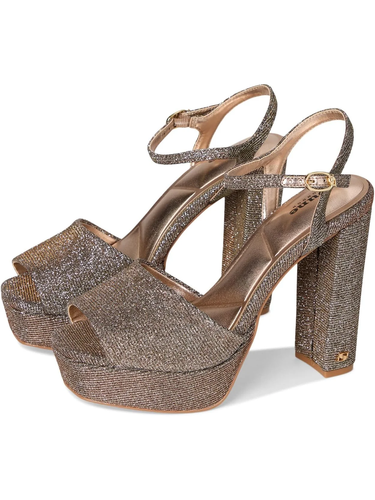 Туфли Dune London Women's Maycie — 1